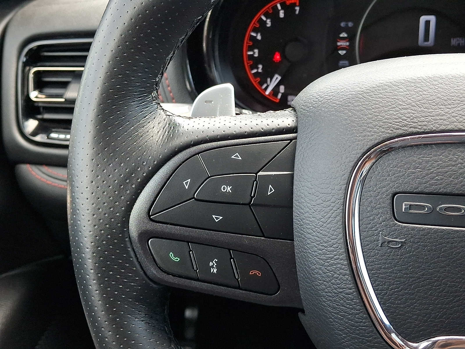2023 Dodge Durango GT - Photo 24