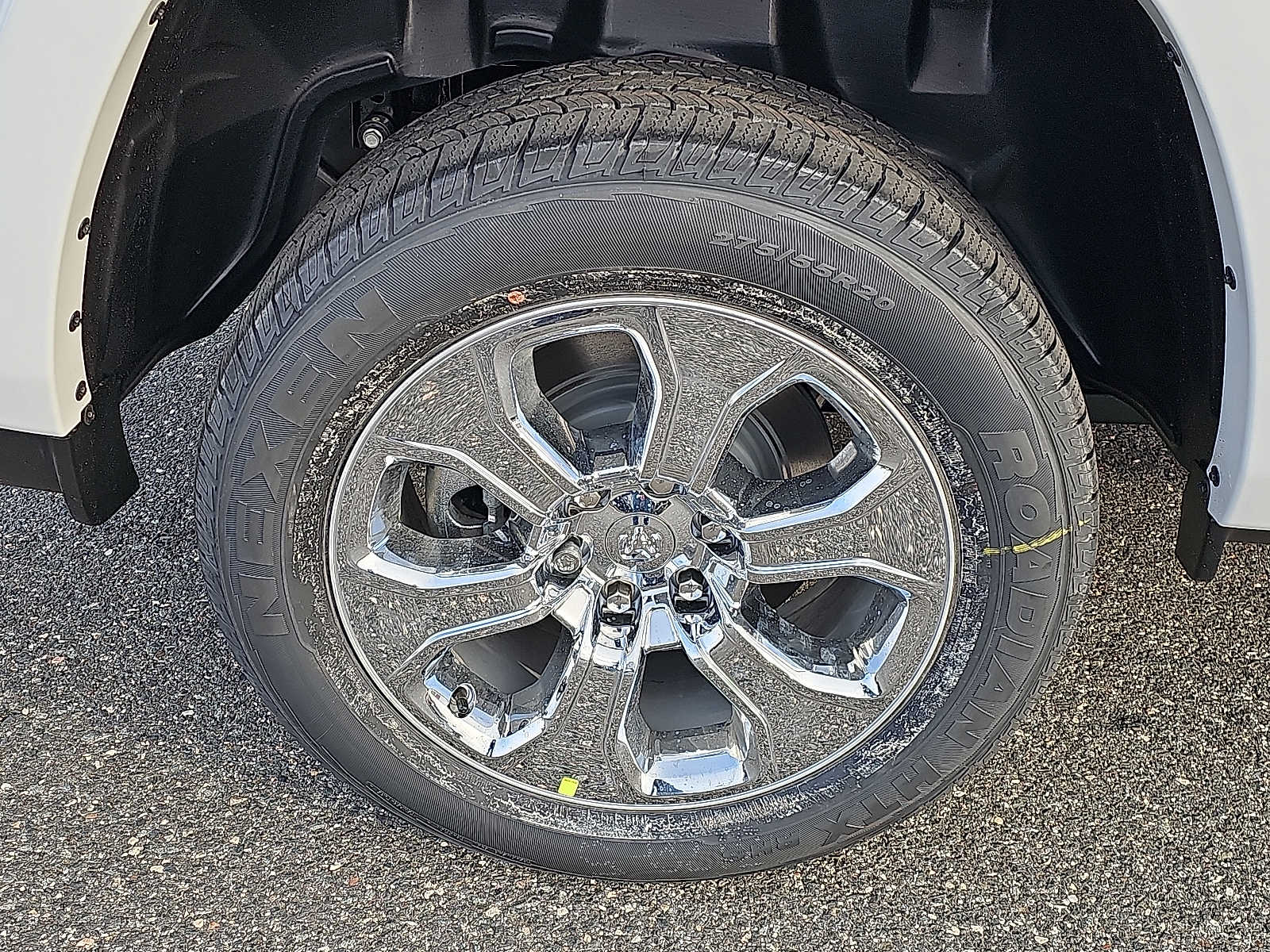 2026 RAM 1500 Big Horn/Lone Star - Photo 5