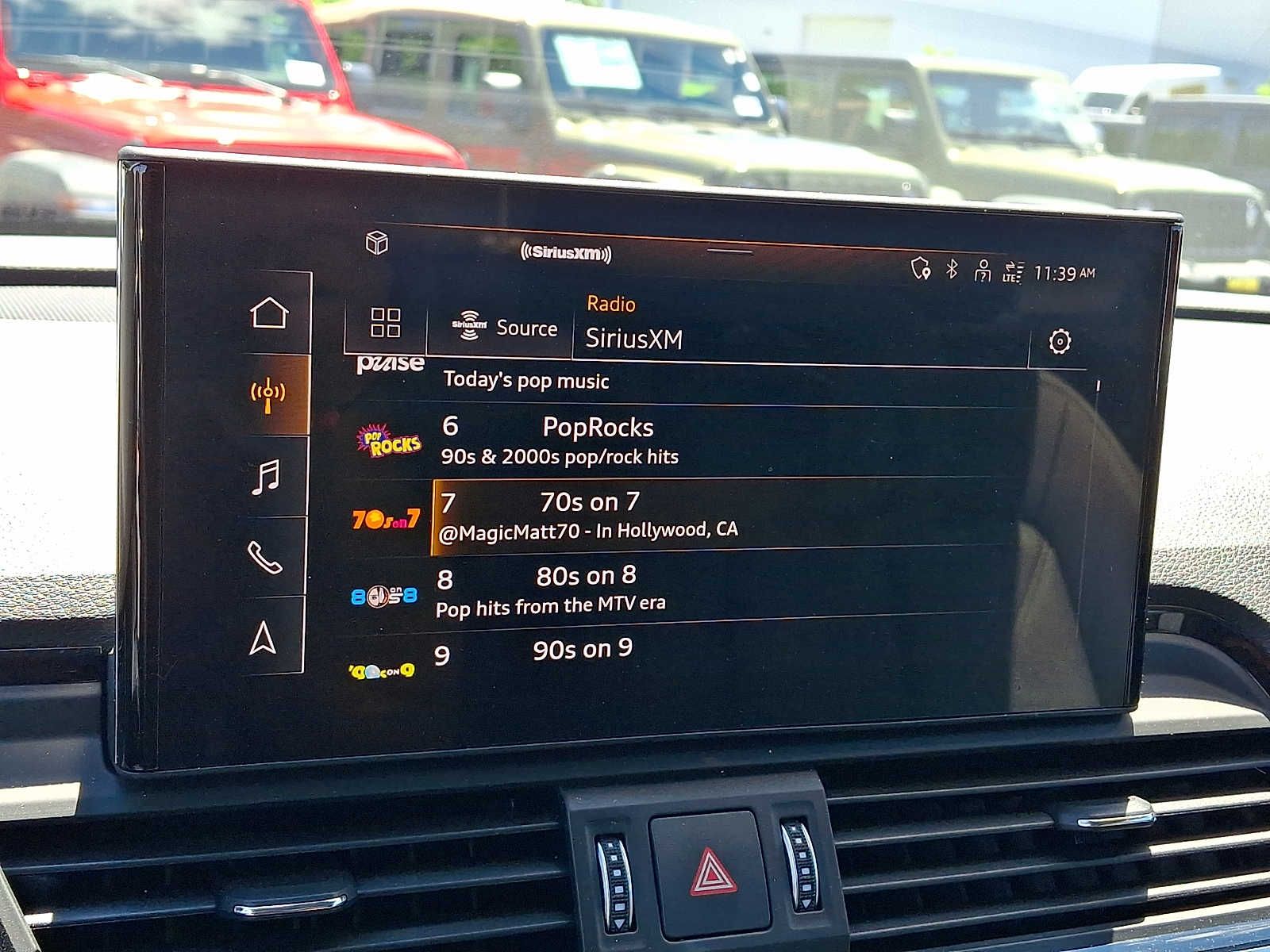 2023 Audi Q5 Premium Plus - Photo 19