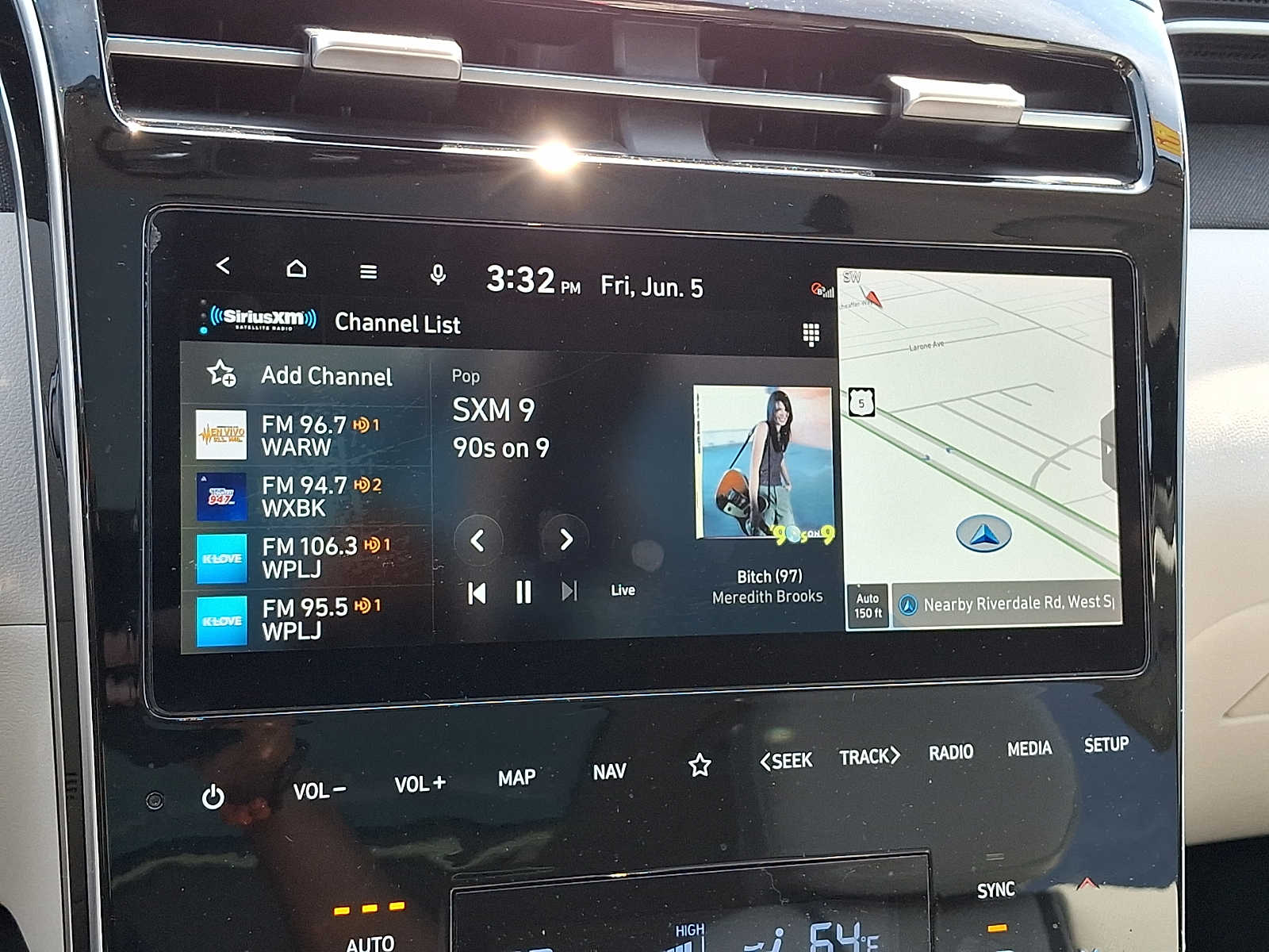 2023 Hyundai Tucson Limited - Photo 20