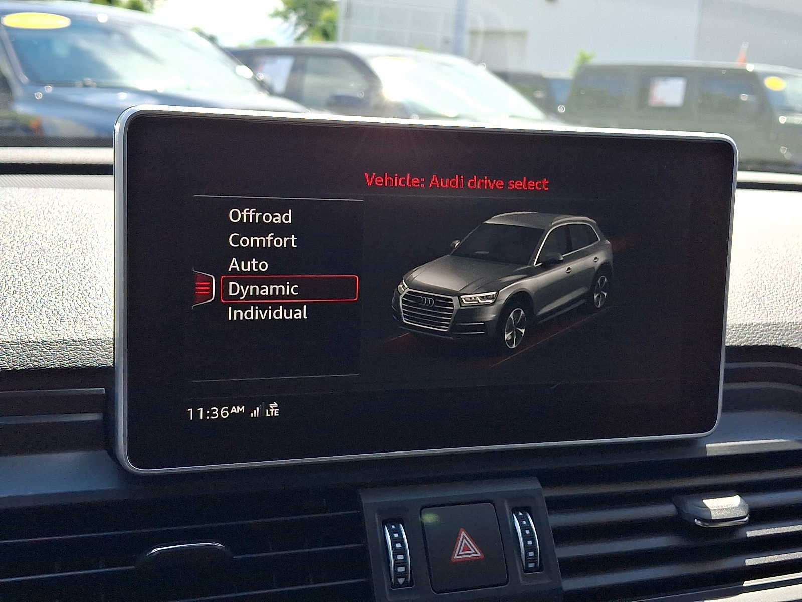 2018 Audi SQ5 Premium Plus - Photo 28