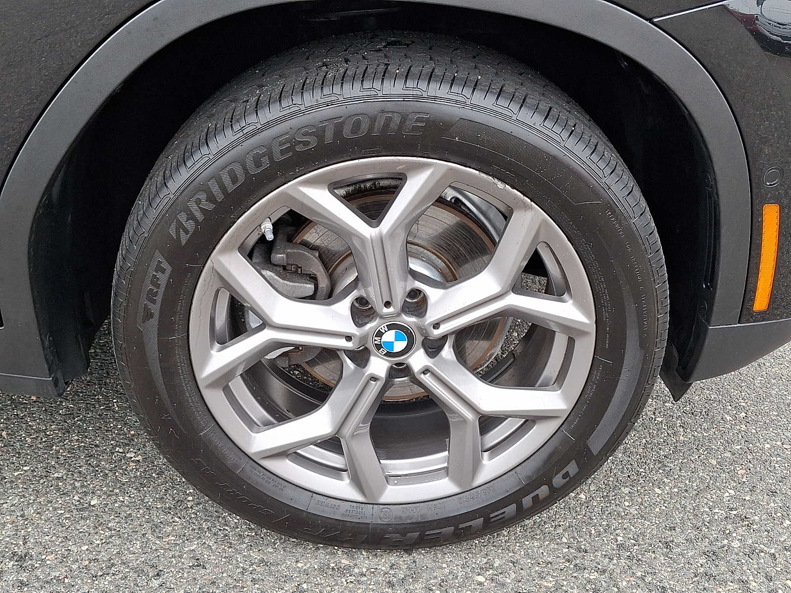 2022 BMW X3 30i - Photo 8