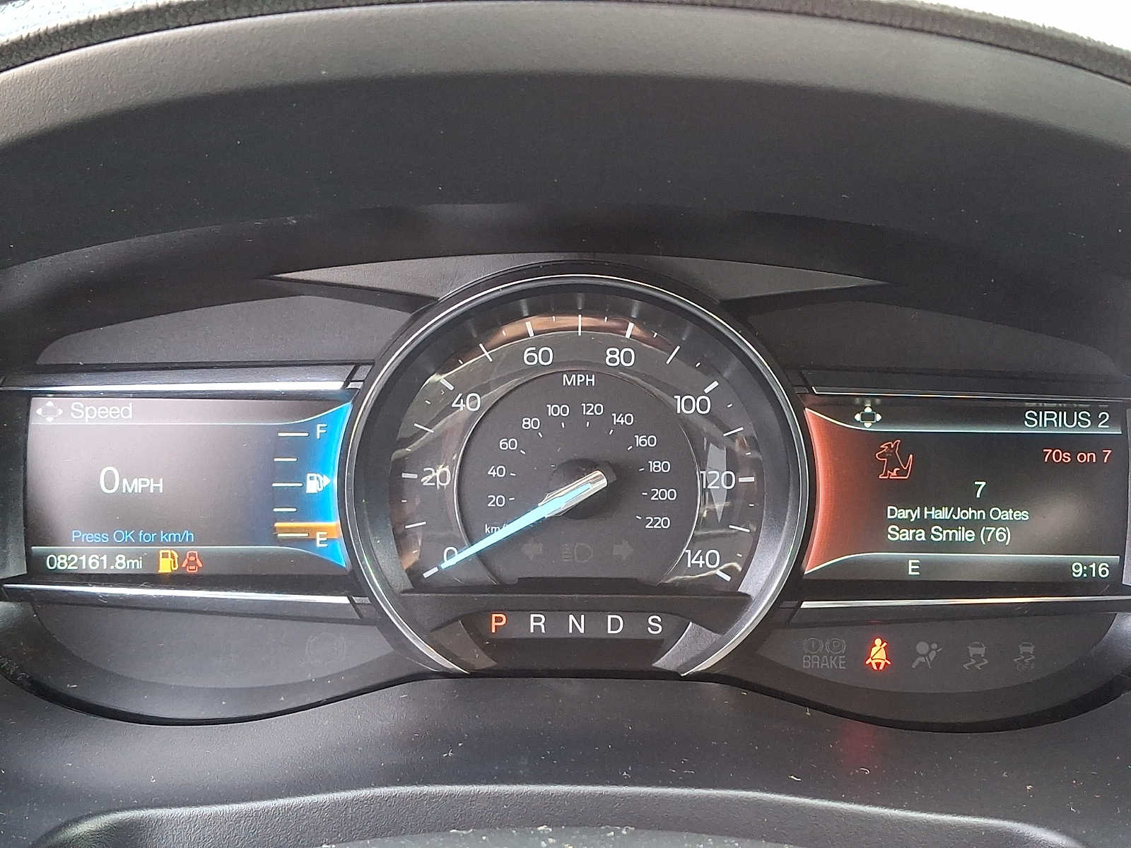 2018 Ford Explorer XLT - Photo 23