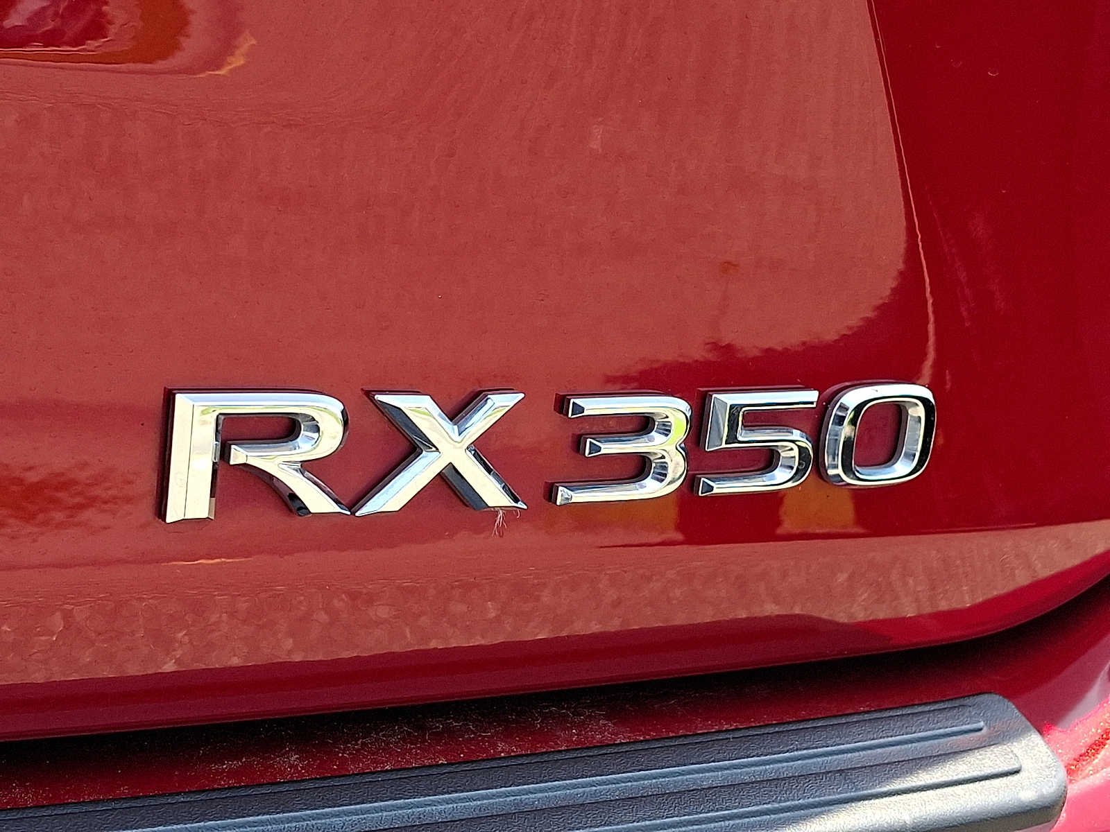 2021 Lexus RX 350 - Photo 36