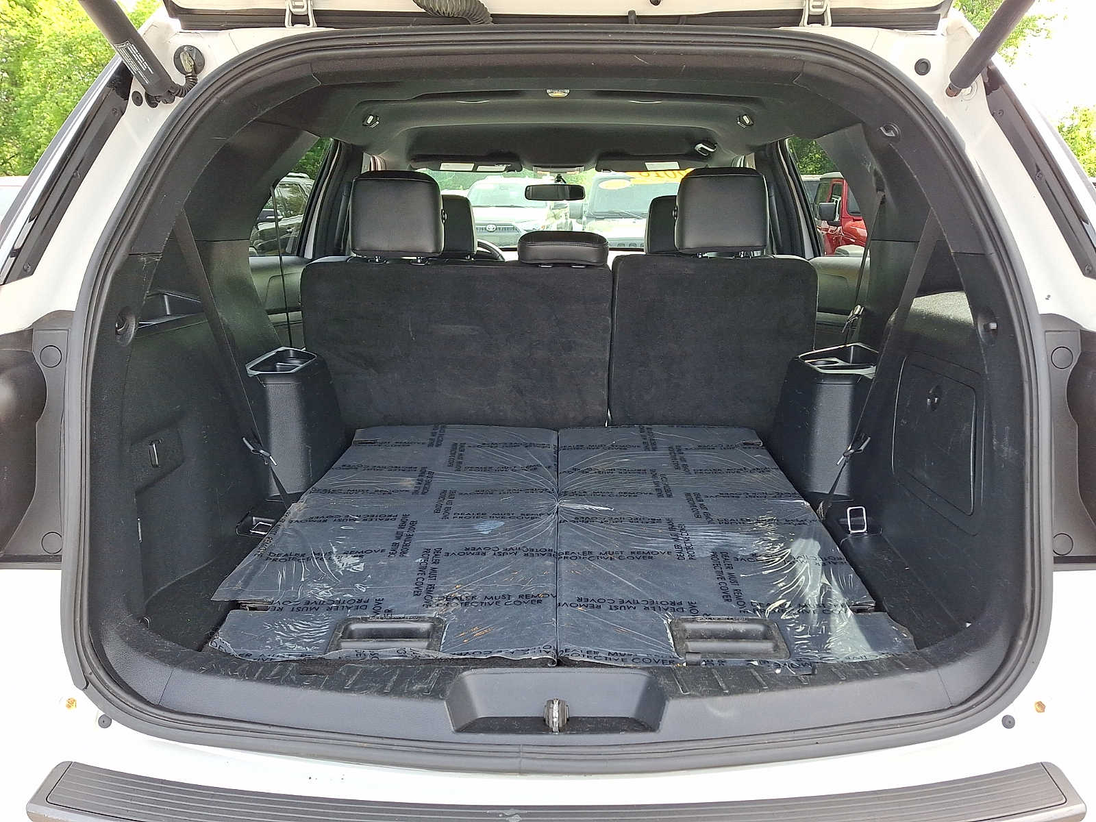 2018 Ford Explorer XLT - Photo 31
