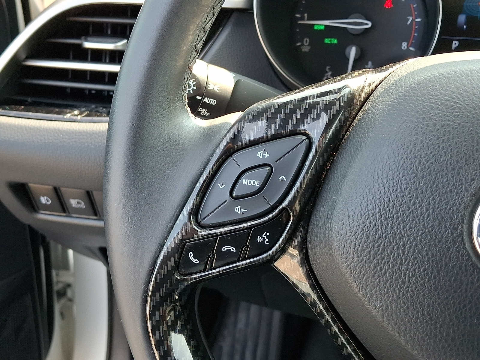 2019 Toyota C-HR Limited - Photo 20