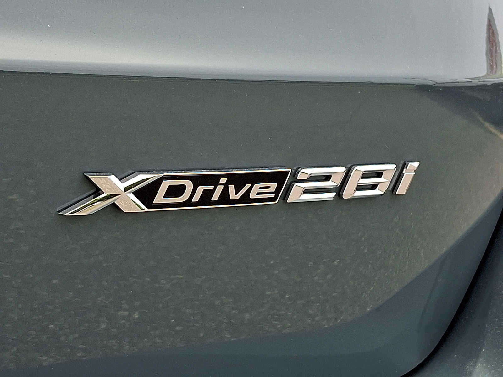 2024 BMW X1 28i - Photo 36