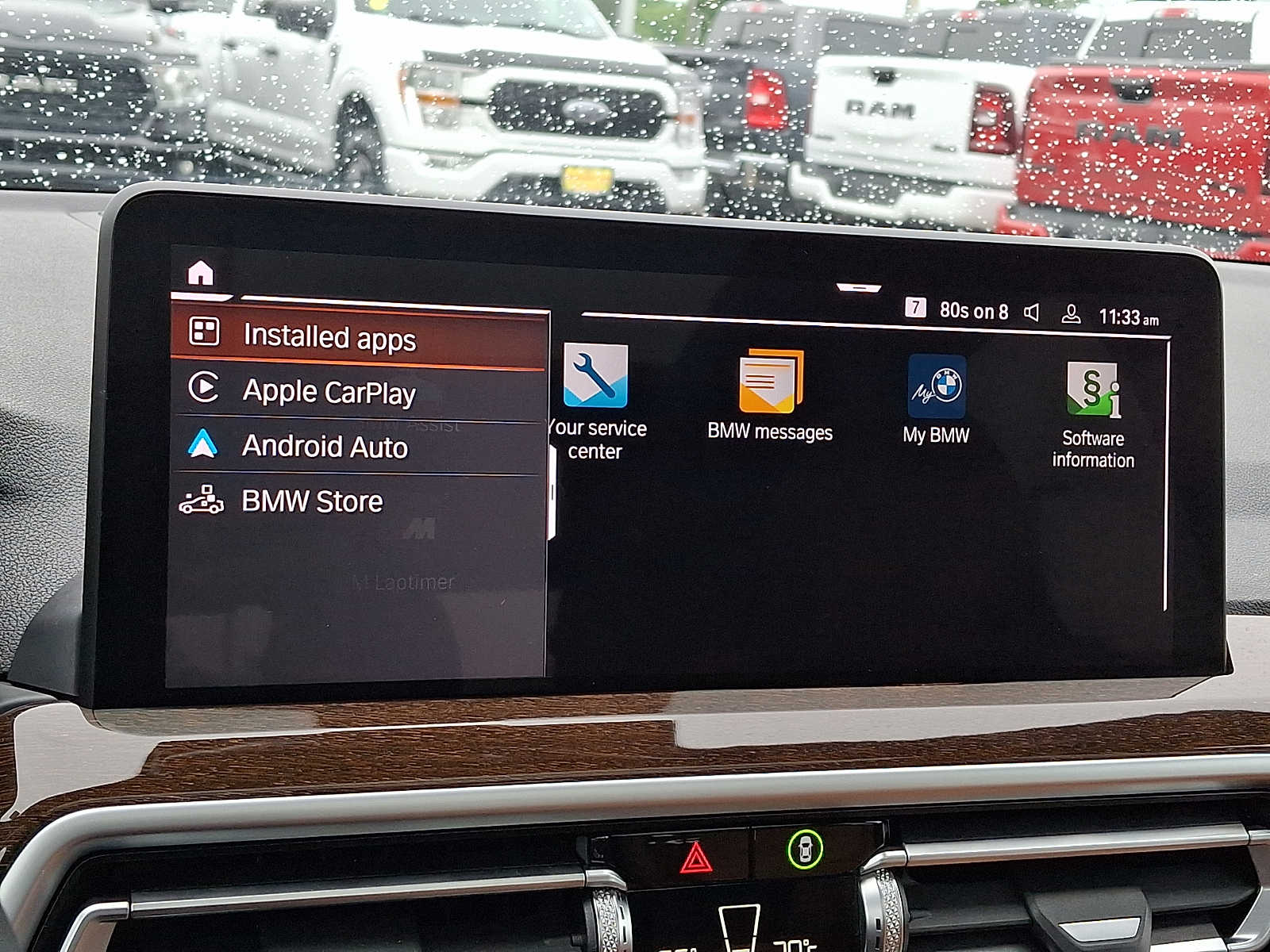 2022 BMW X3 30i - Photo 27