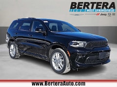 2026 Dodge Durango GT PLUS AWD Sport Utility