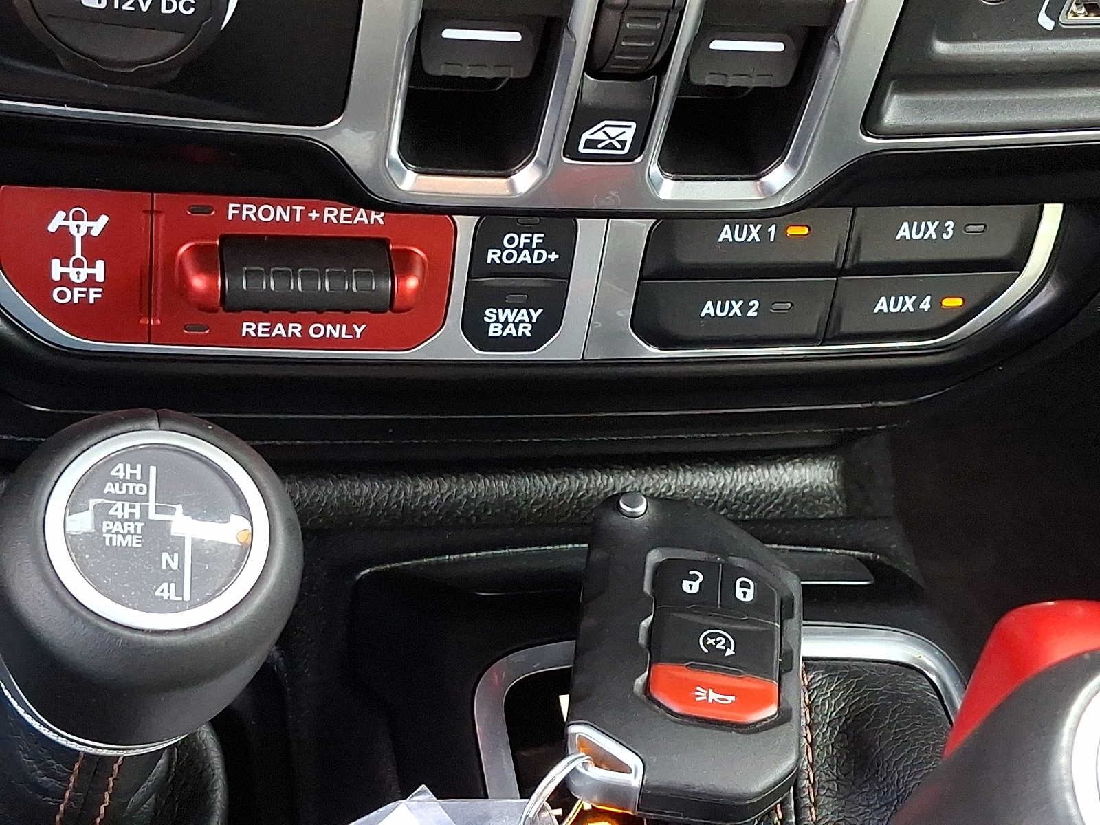2023 Jeep Wrangler 4-Door Rubicon 392 - Photo 25