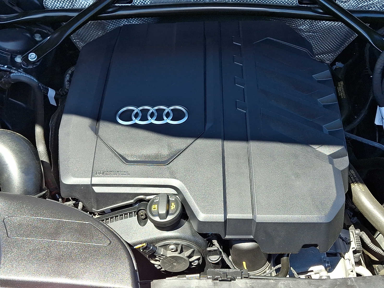 2023 Audi Q5 Premium Plus - Photo 27