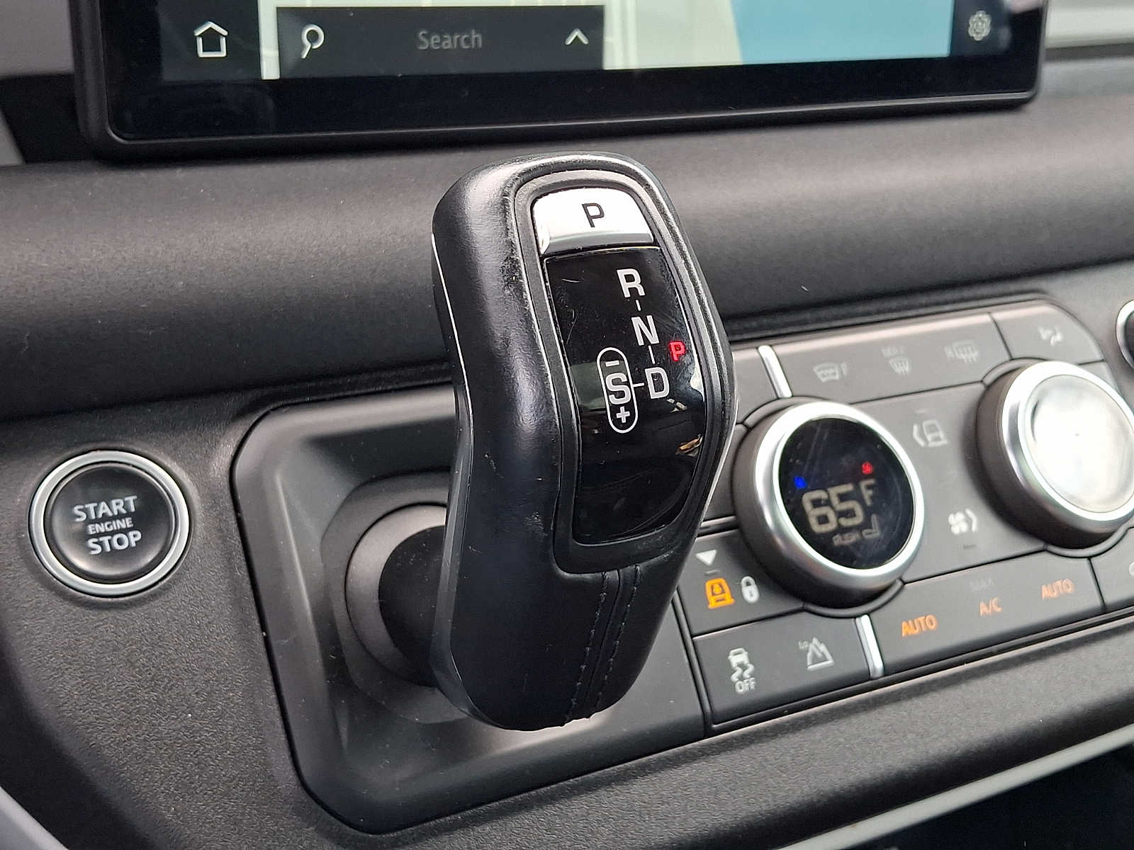 2022 Land Rover Defender X-Dynamic SE - Photo 19