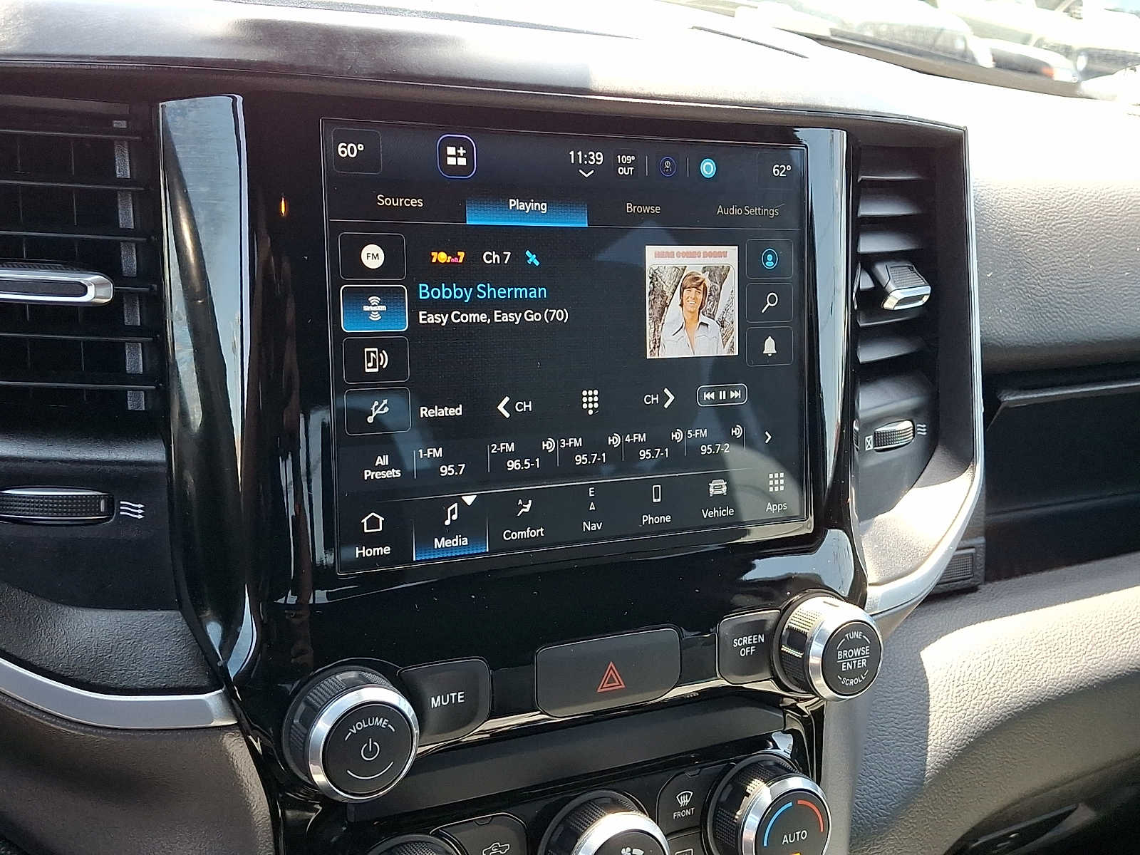2022 RAM Ram 1500 Pickup Big Horn/Lone Star - Photo 17