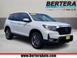  Honda Passport