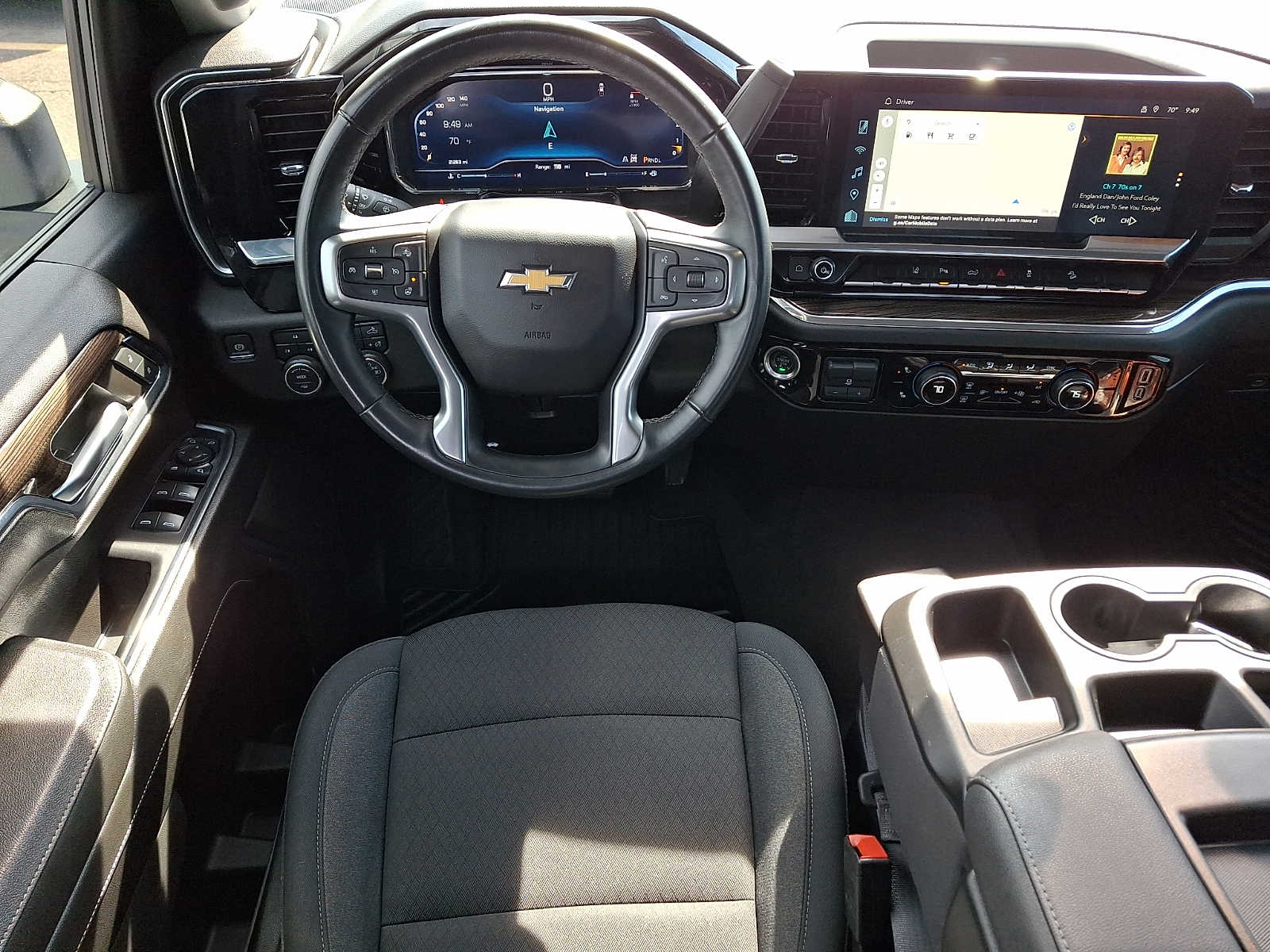 2024 Chevrolet Silverado 2500HD LT - Photo 12