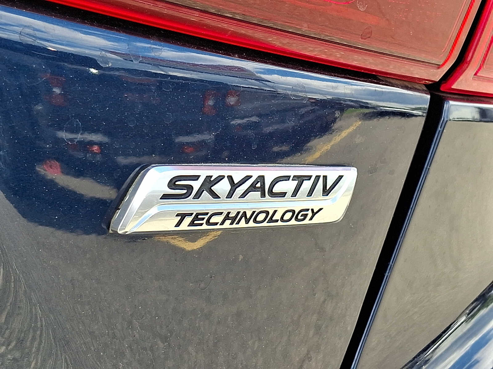 2018 Mazda Mazda3 Touring - Photo 31