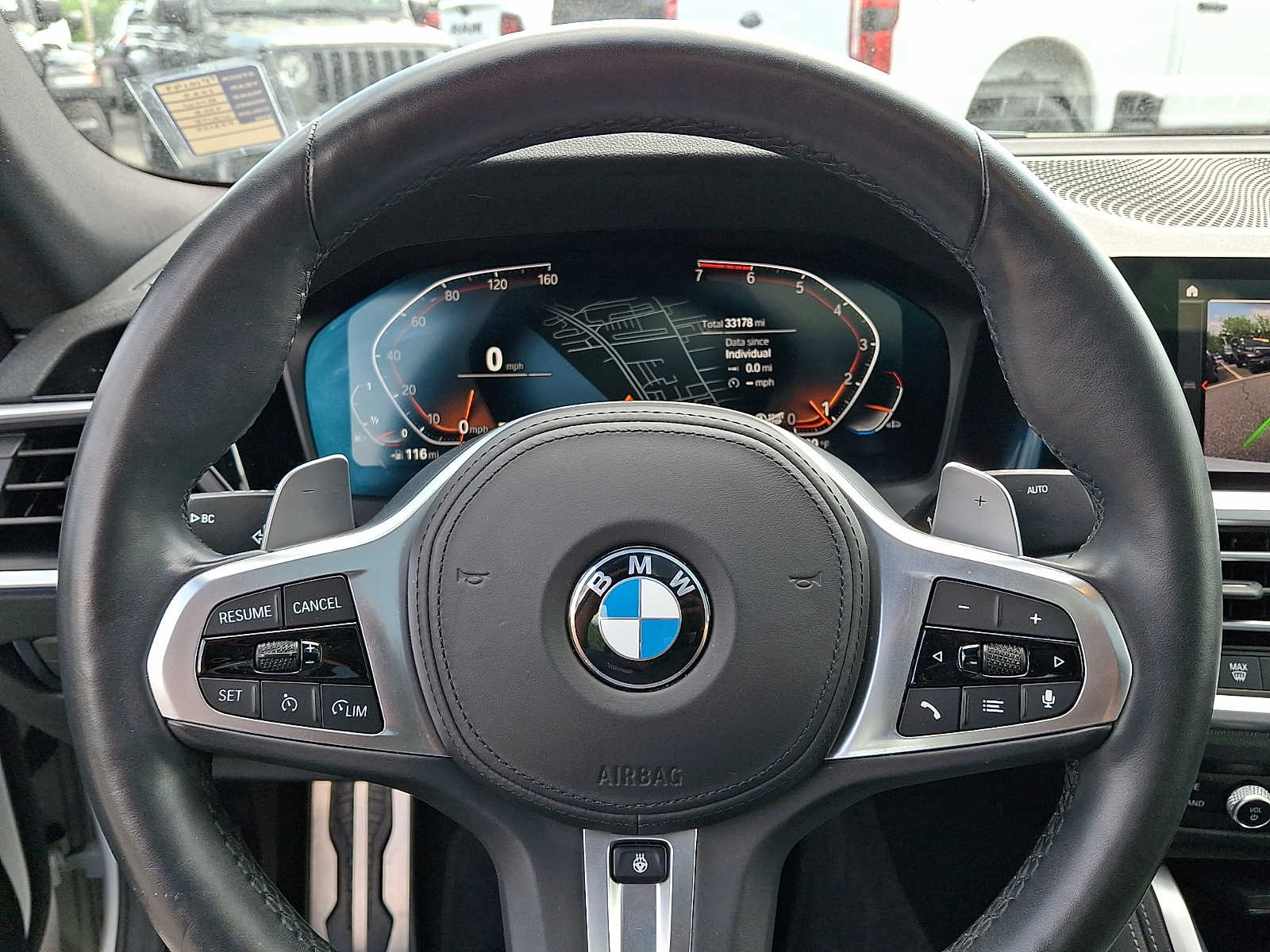 2023 BMW 4 Series 430i - Photo 21