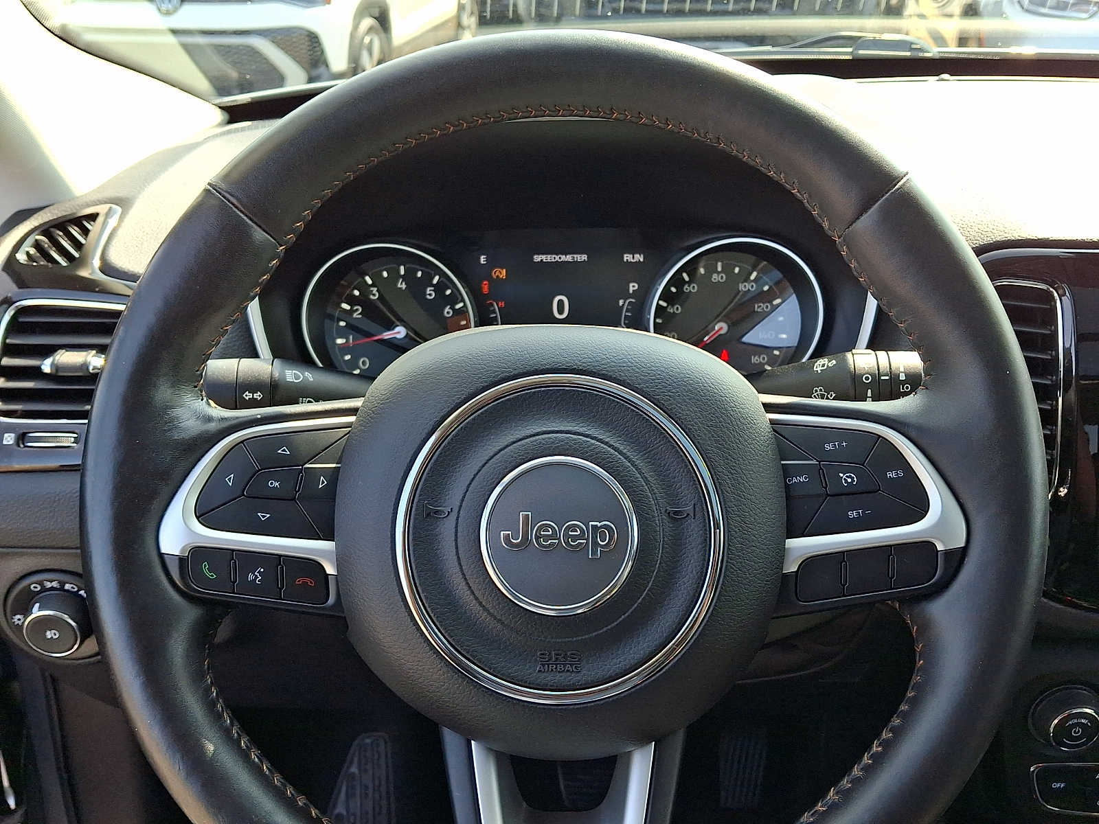 2019 Jeep Compass Limited - Photo 20