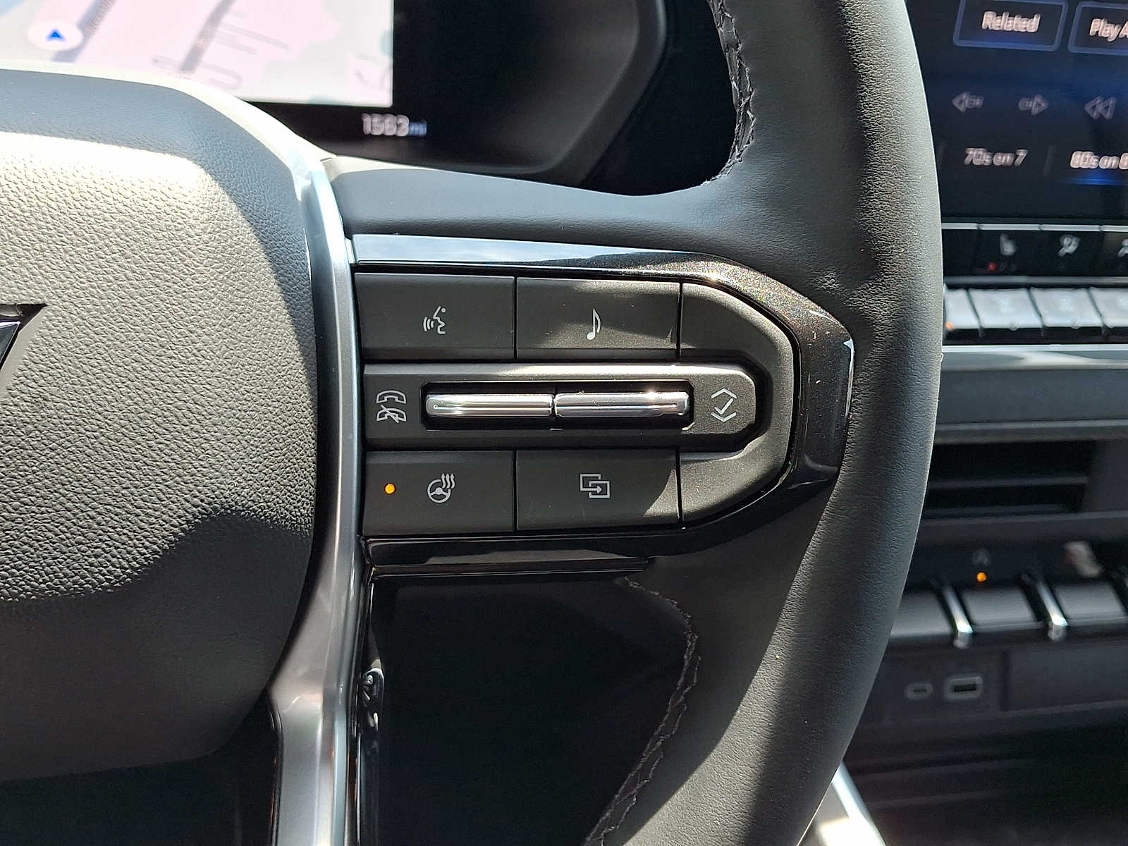 2026 Chevrolet Colorado Trail Boss - Photo 22
