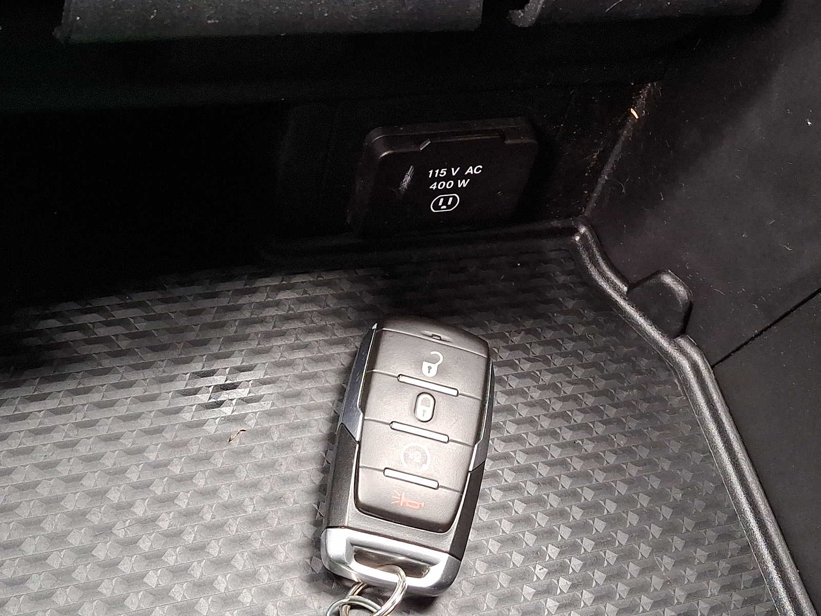 2022 RAM Ram 1500 Pickup Big Horn/Lone Star - Photo 23