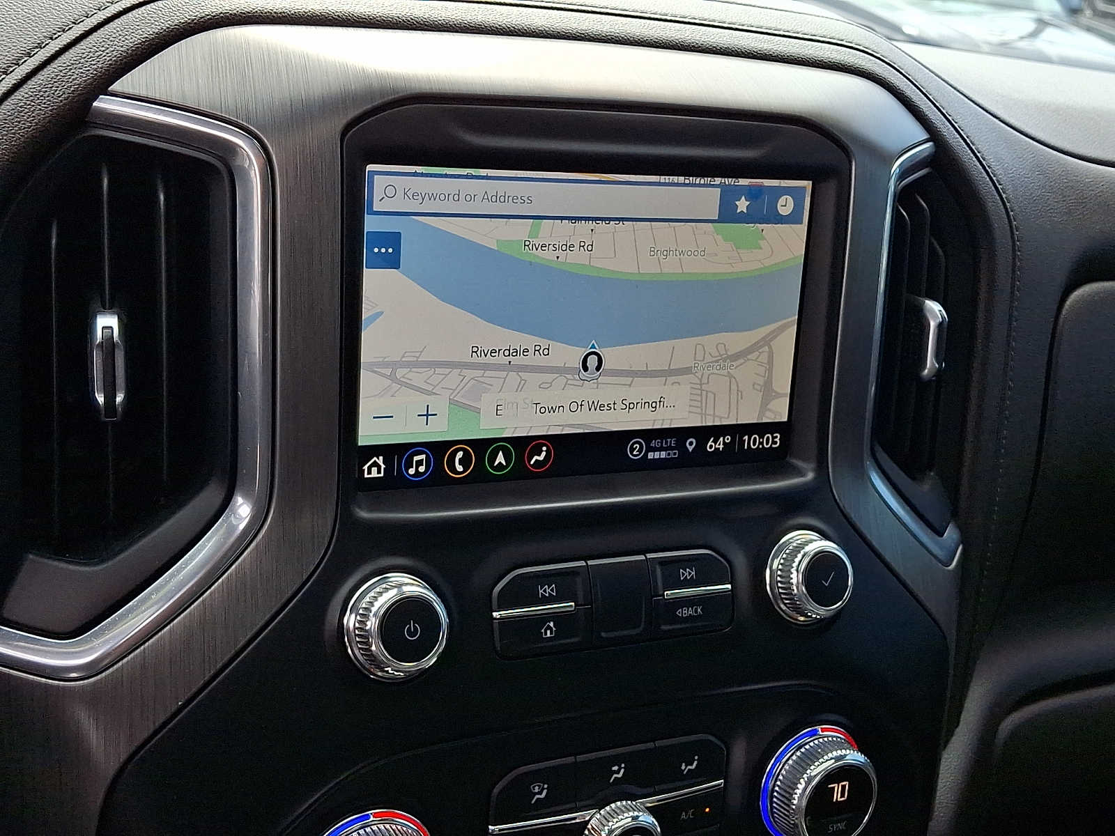 2021 GMC Sierra 1500 Denali Denali - Photo 18