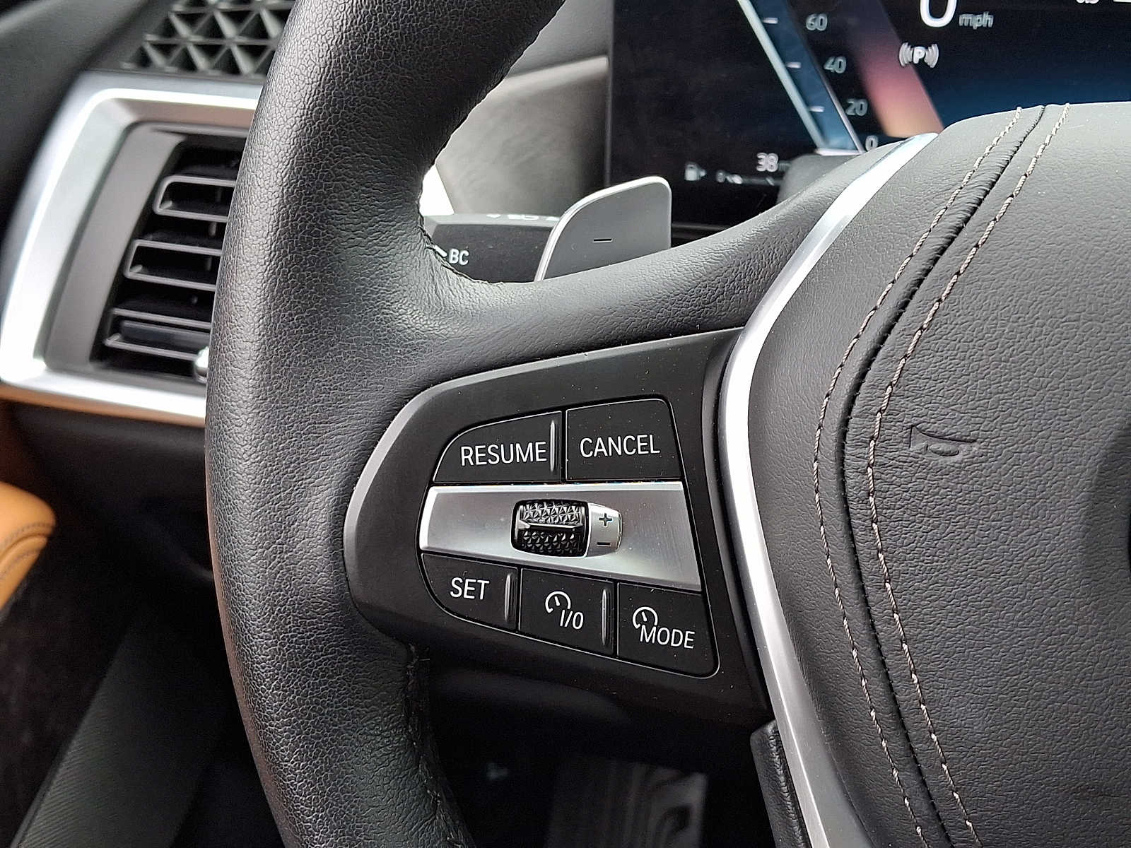 2025 BMW X5 40i - Photo 24
