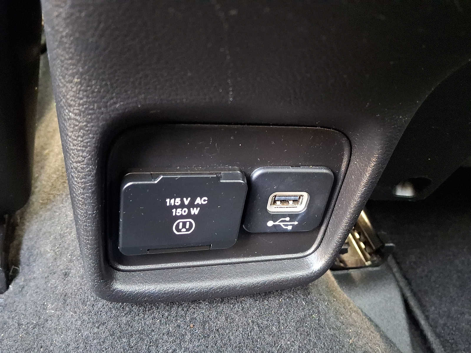 2019 Jeep Compass Limited - Photo 10