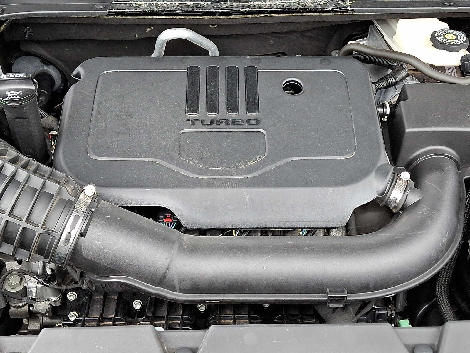 2023 GMC Acadia SLE - Photo 30