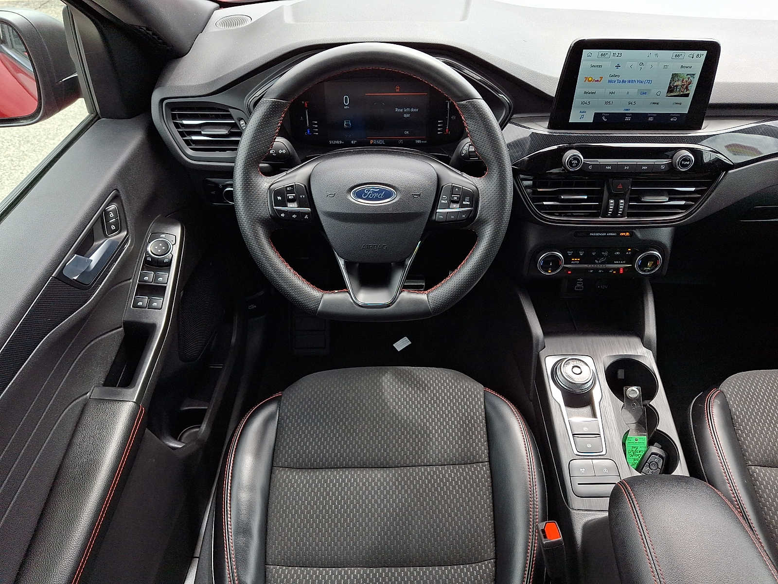 2024 Ford Escape ST-Line - Photo 12
