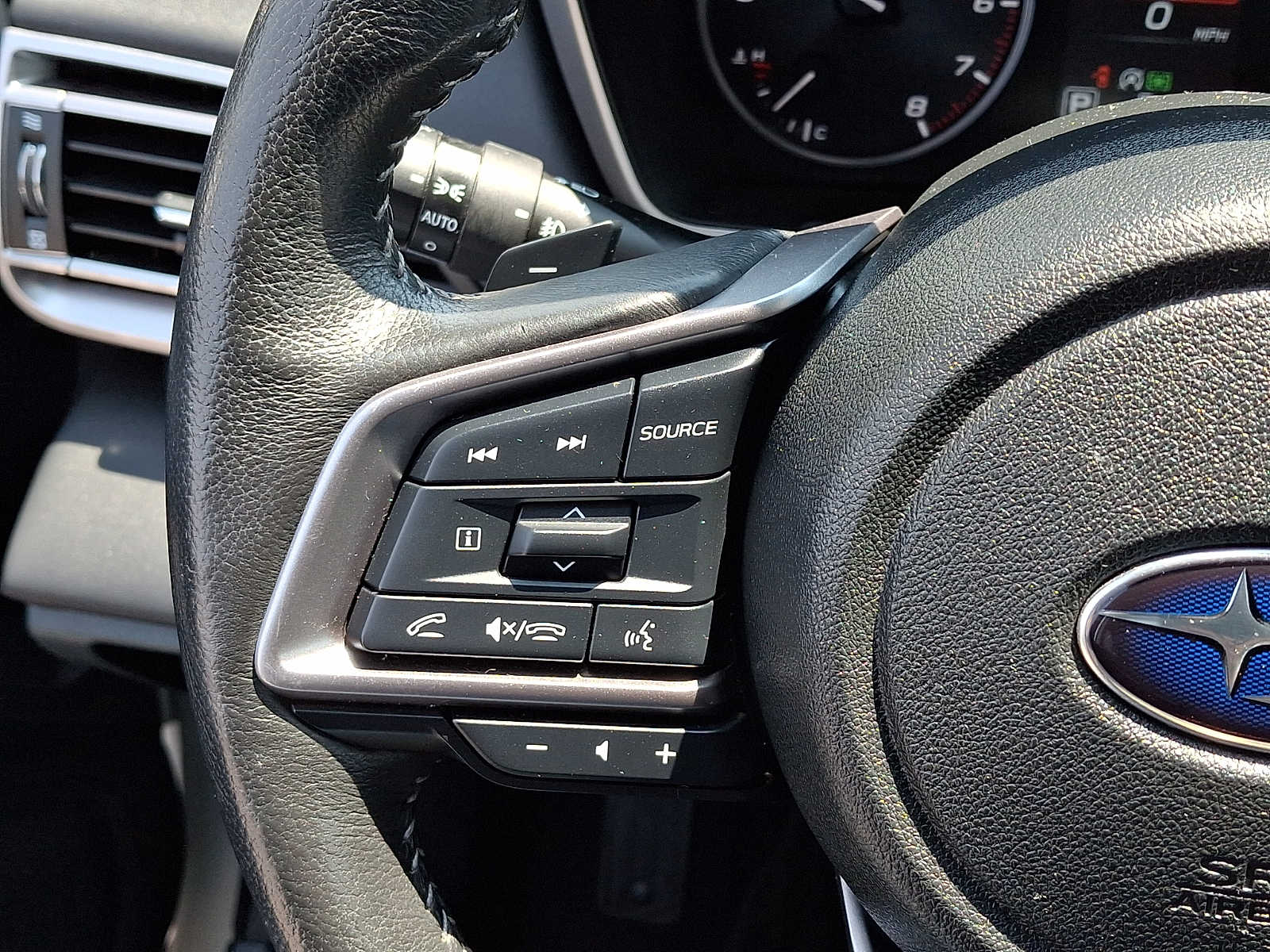 2024 Subaru Outback Limited - Photo 24