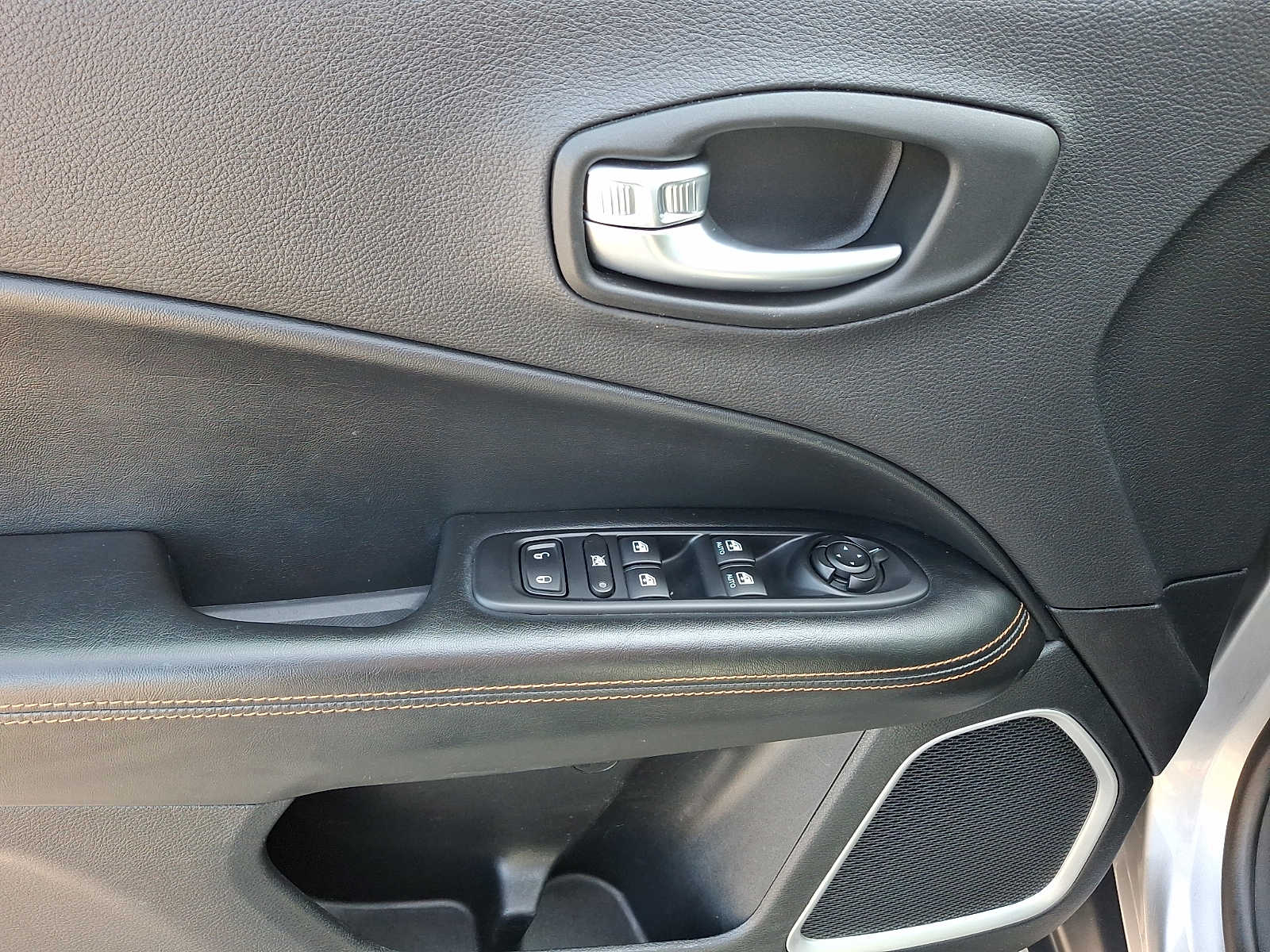 2019 Jeep Compass Limited - Photo 12
