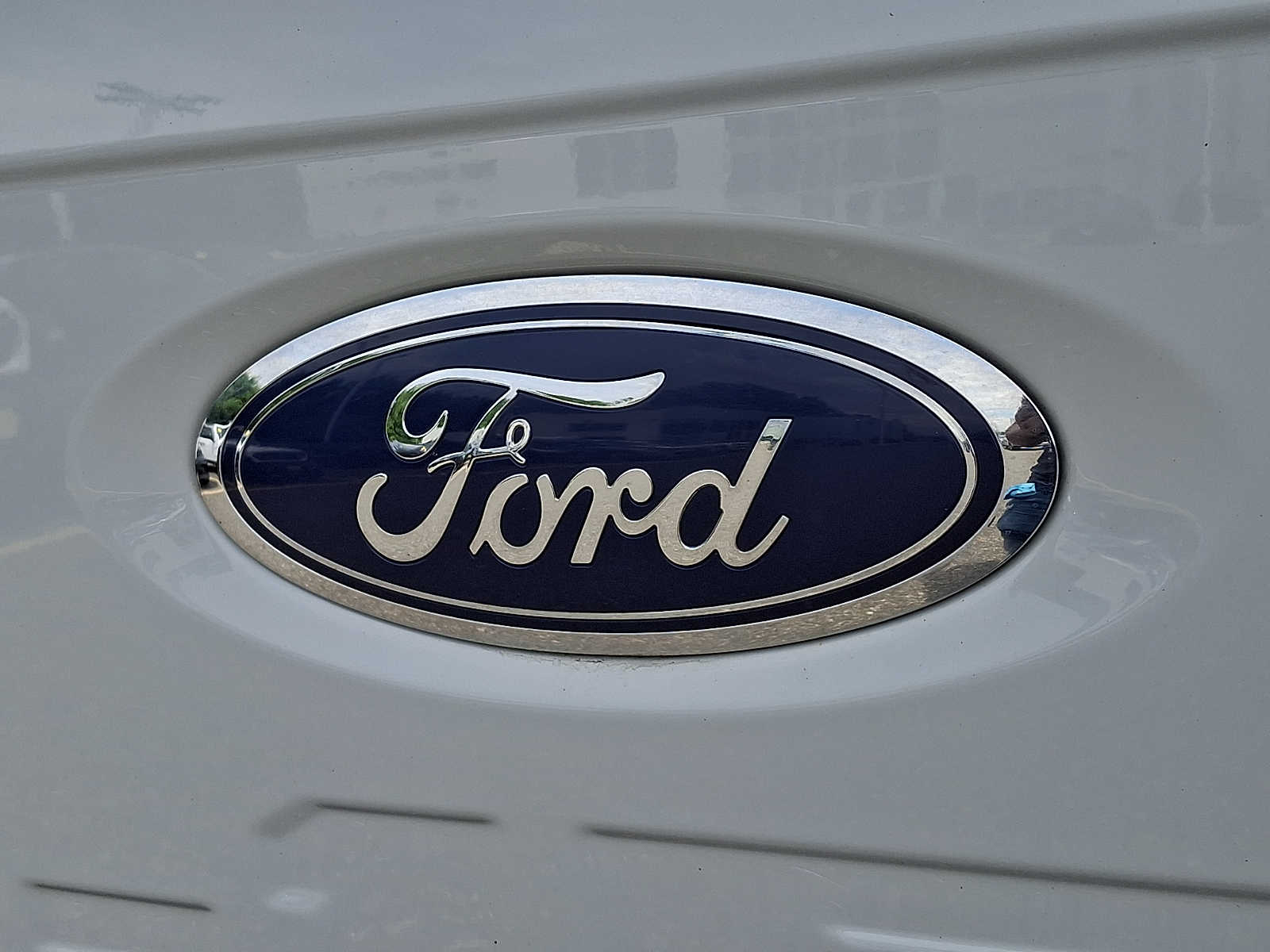2023 Ford F-150 XL - Photo 32