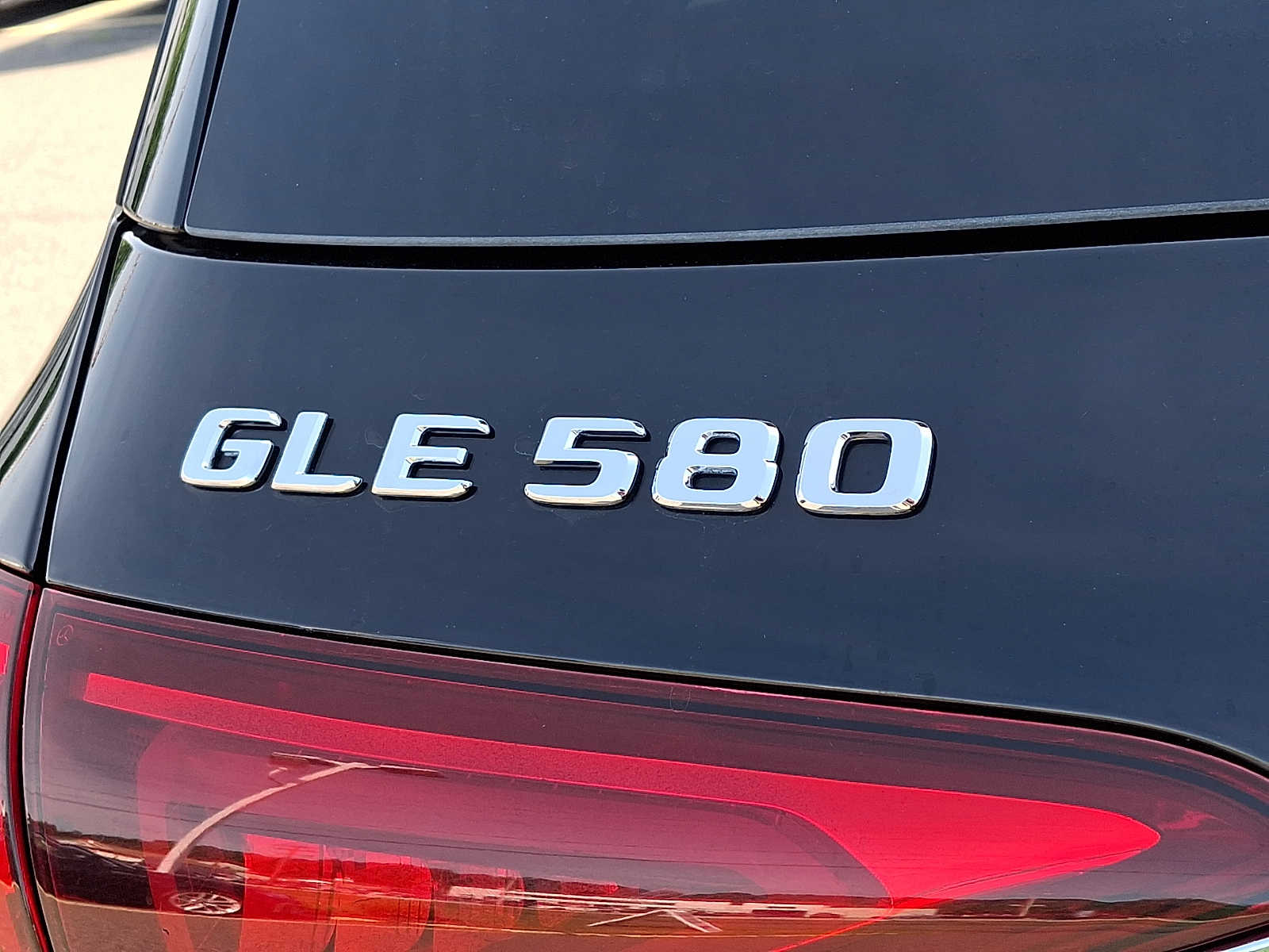 2021 Mercedes-Benz GLE GLE580 - Photo 38
