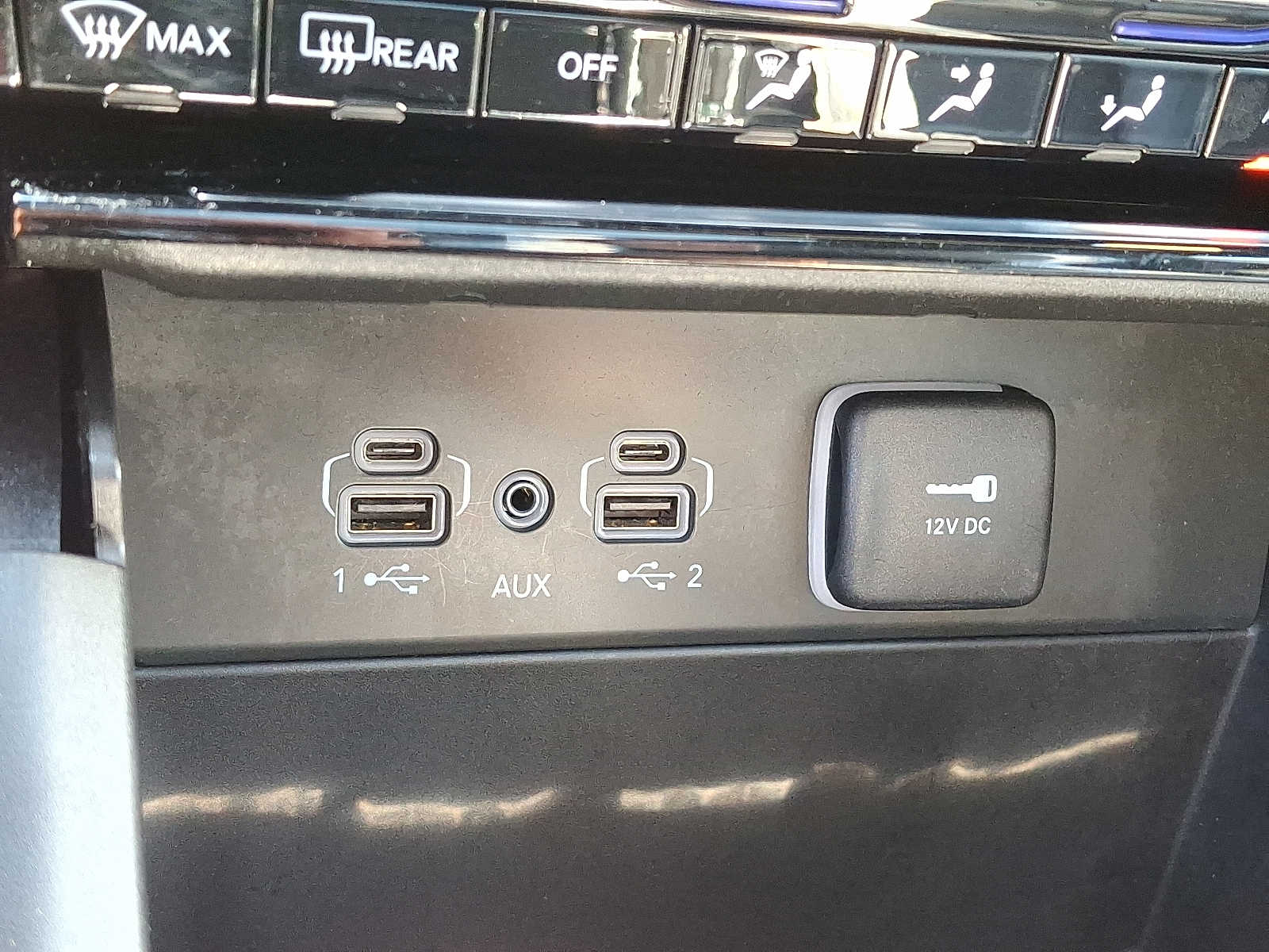 2024 Jeep Grand Cherokee 4xe - Photo 27
