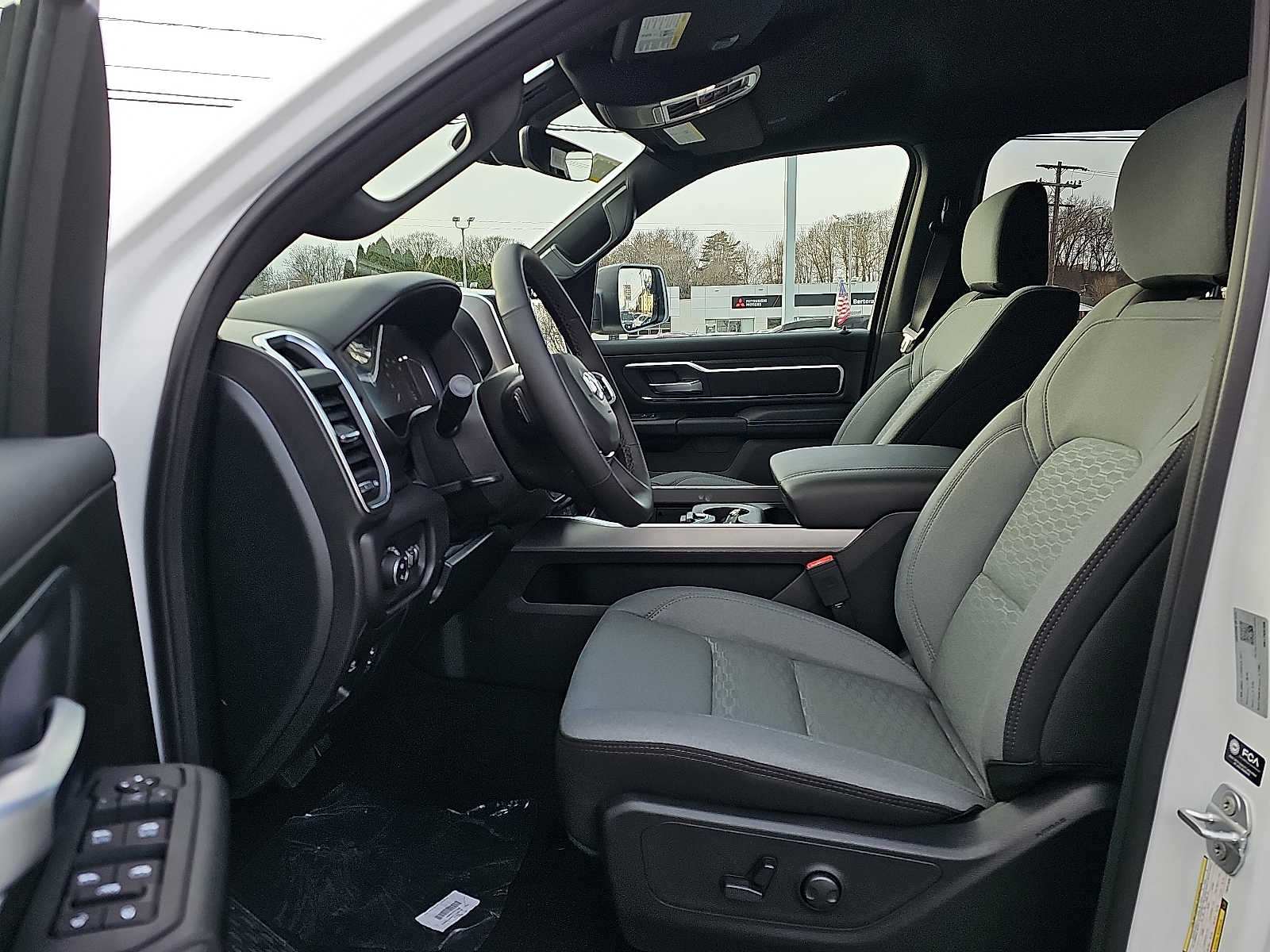 2026 RAM 1500 Big Horn/Lone Star - Photo 9