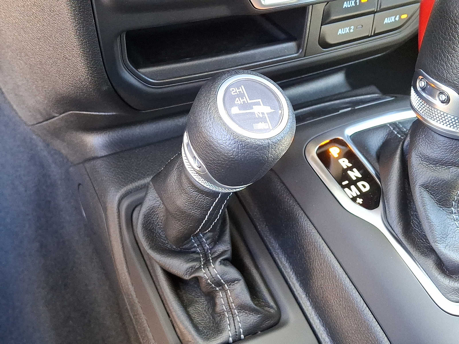 2025 Jeep Wrangler 4-Door Sport S - Photo 15