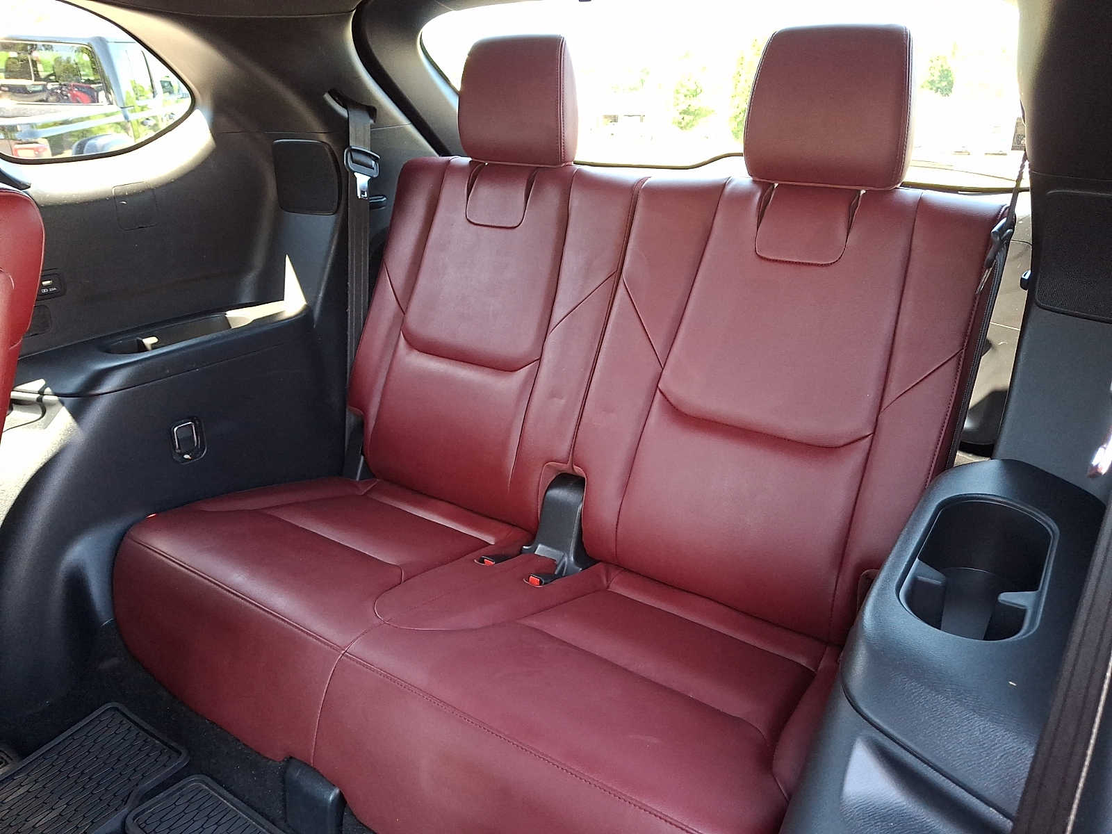 2023 Mazda CX-9 Carbon Edition - Photo 10