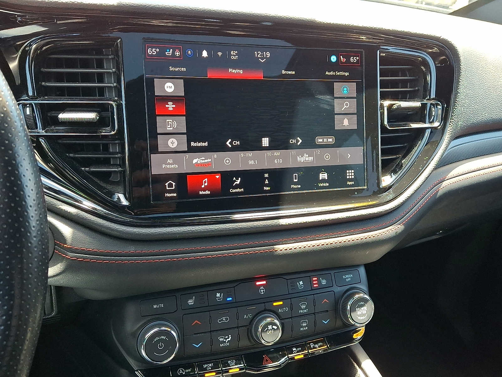 2024 Dodge Durango GT - Photo 22
