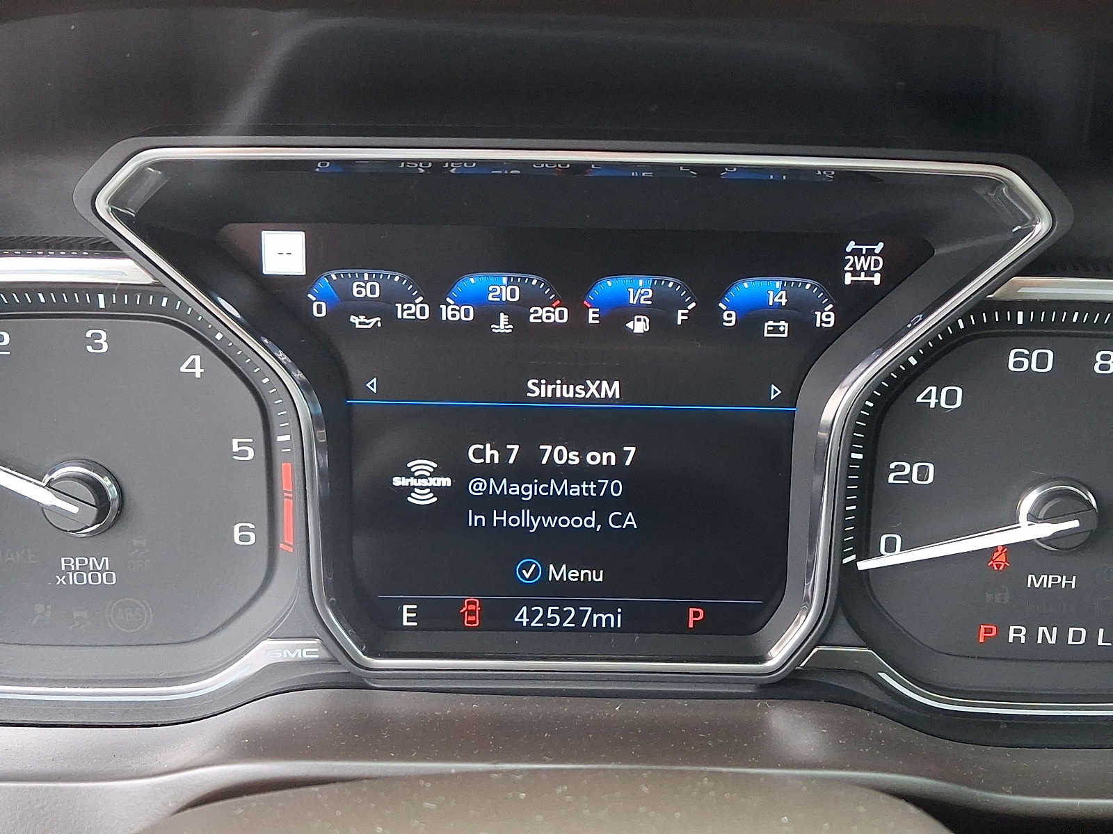 2021 GMC Sierra 1500 Denali Denali - Photo 22