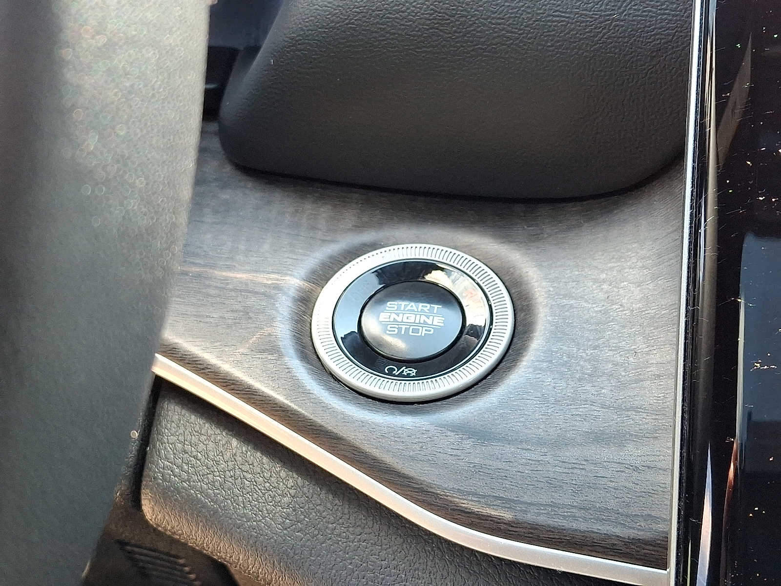 2024 Jeep Grand Cherokee 4xe - Photo 28