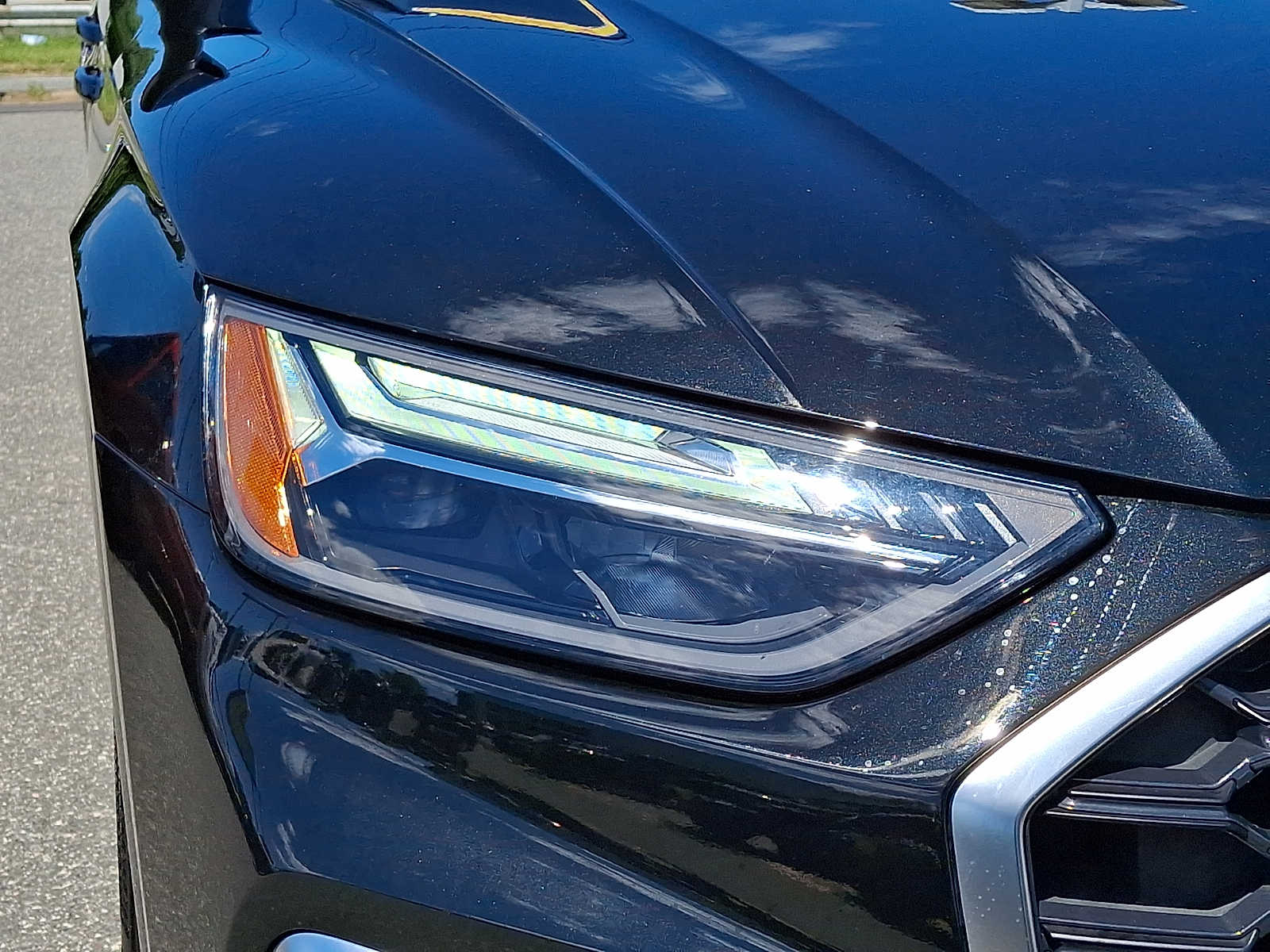 2023 Audi Q5 Premium Plus - Photo 9
