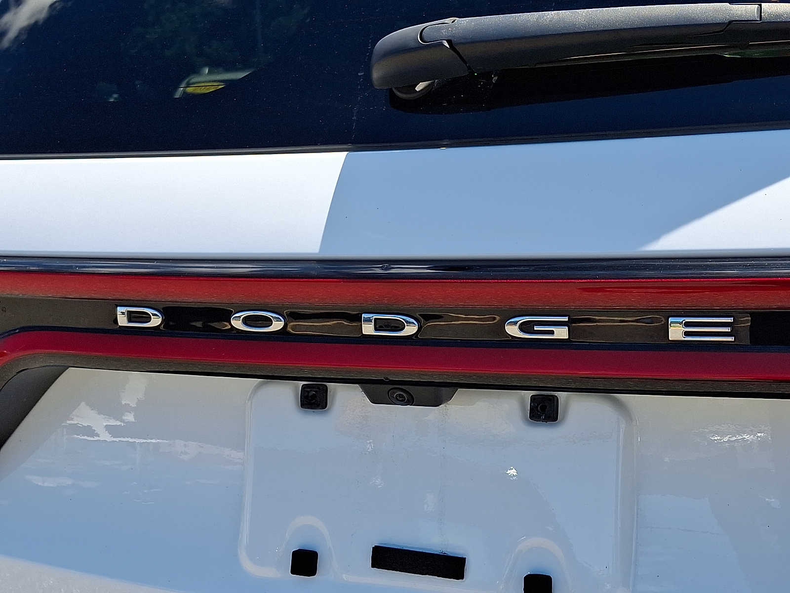 2024 Dodge Durango GT - Photo 36
