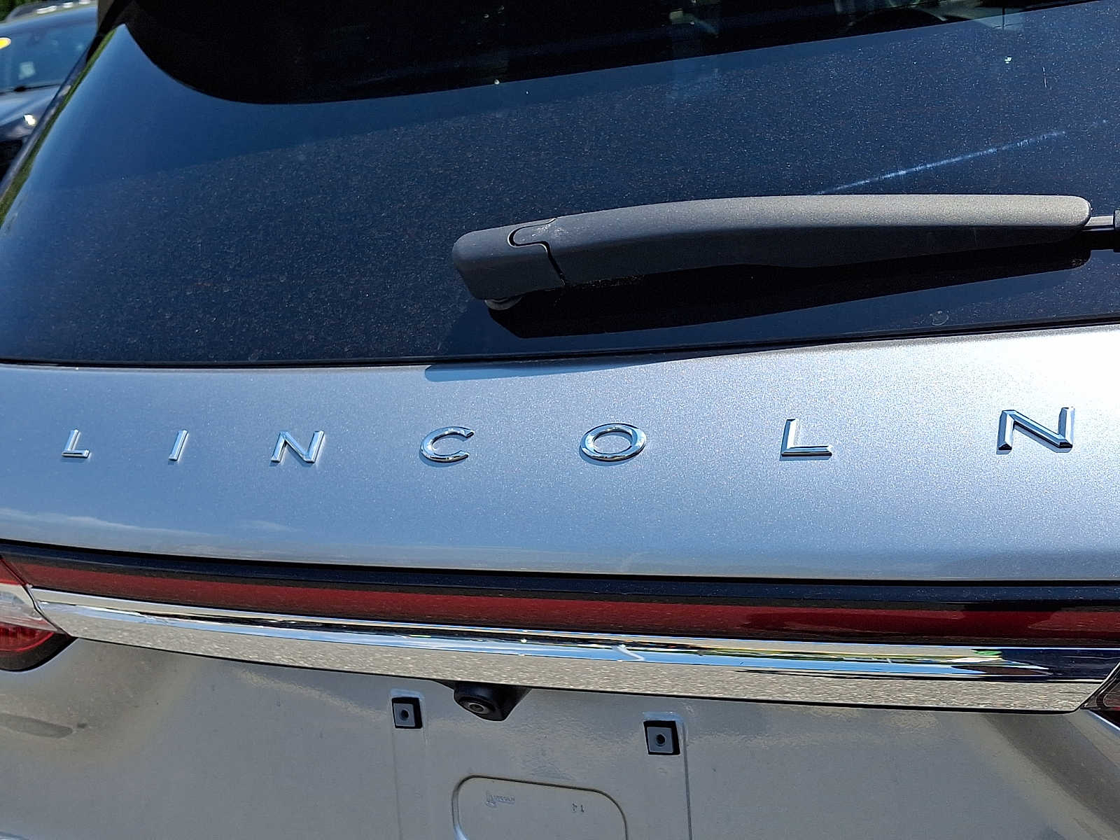 2022 Lincoln Corsair Base - Photo 30