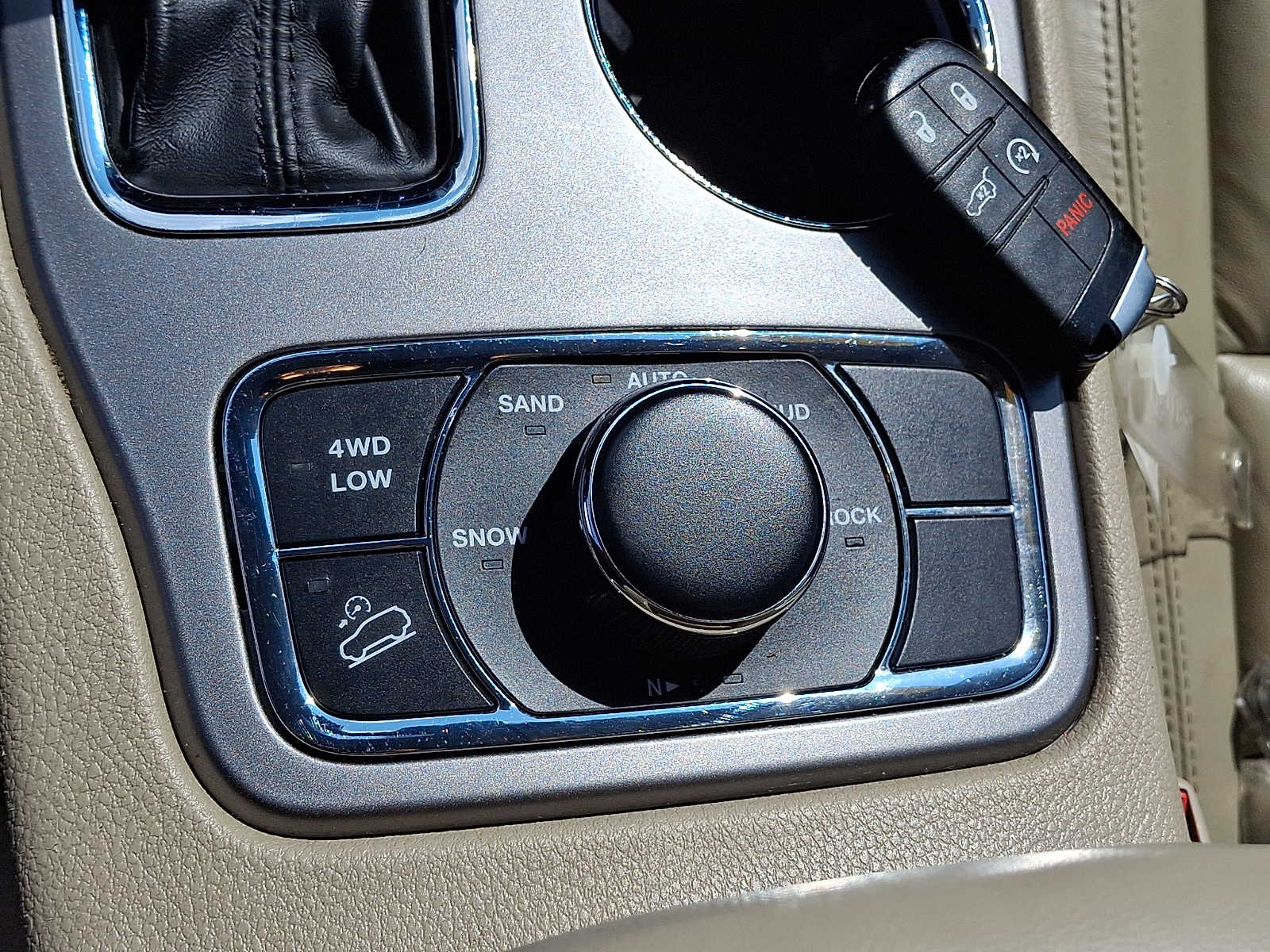 2020 Jeep Grand Cherokee Limited - Photo 26