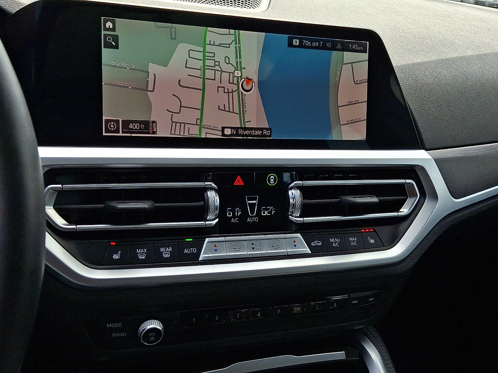 2023 BMW 4 Series 430i - Photo 18