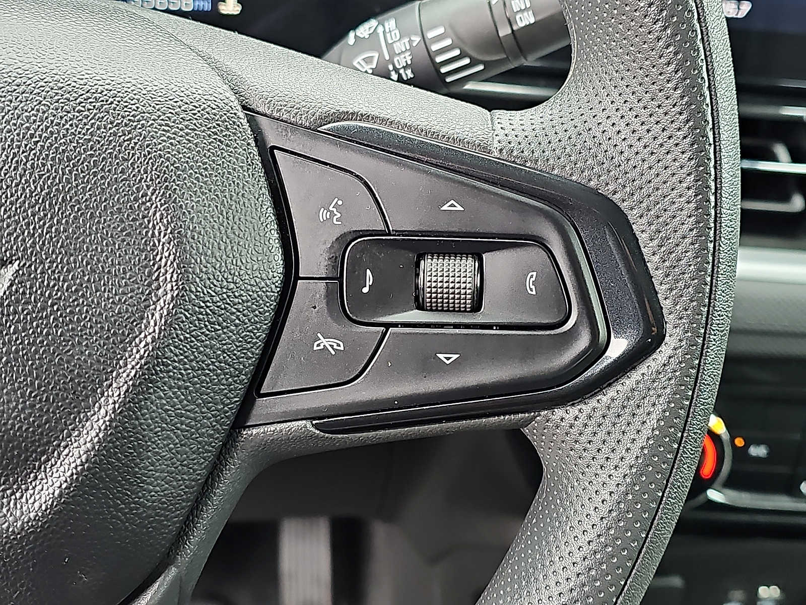 2025 Chevrolet Trailblazer LT - Photo 21