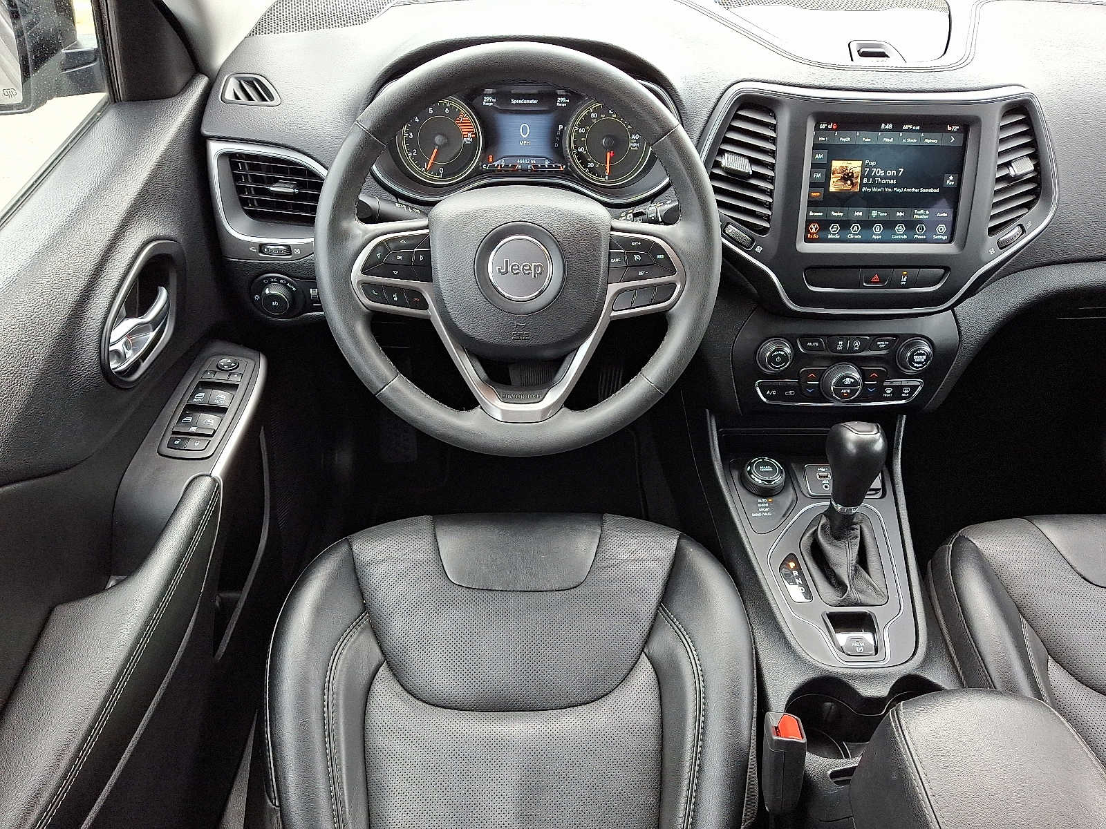 2022 Jeep Cherokee Latitude Lux - Photo 13