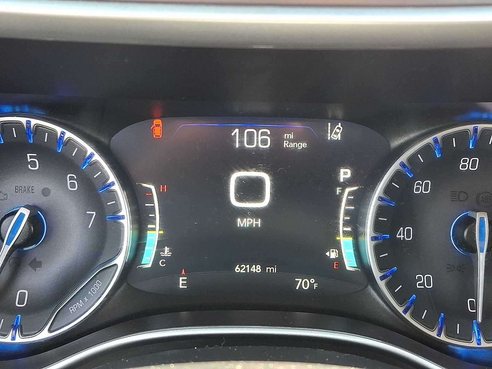 2024 Chrysler Pacifica Touring L - Photo 23
