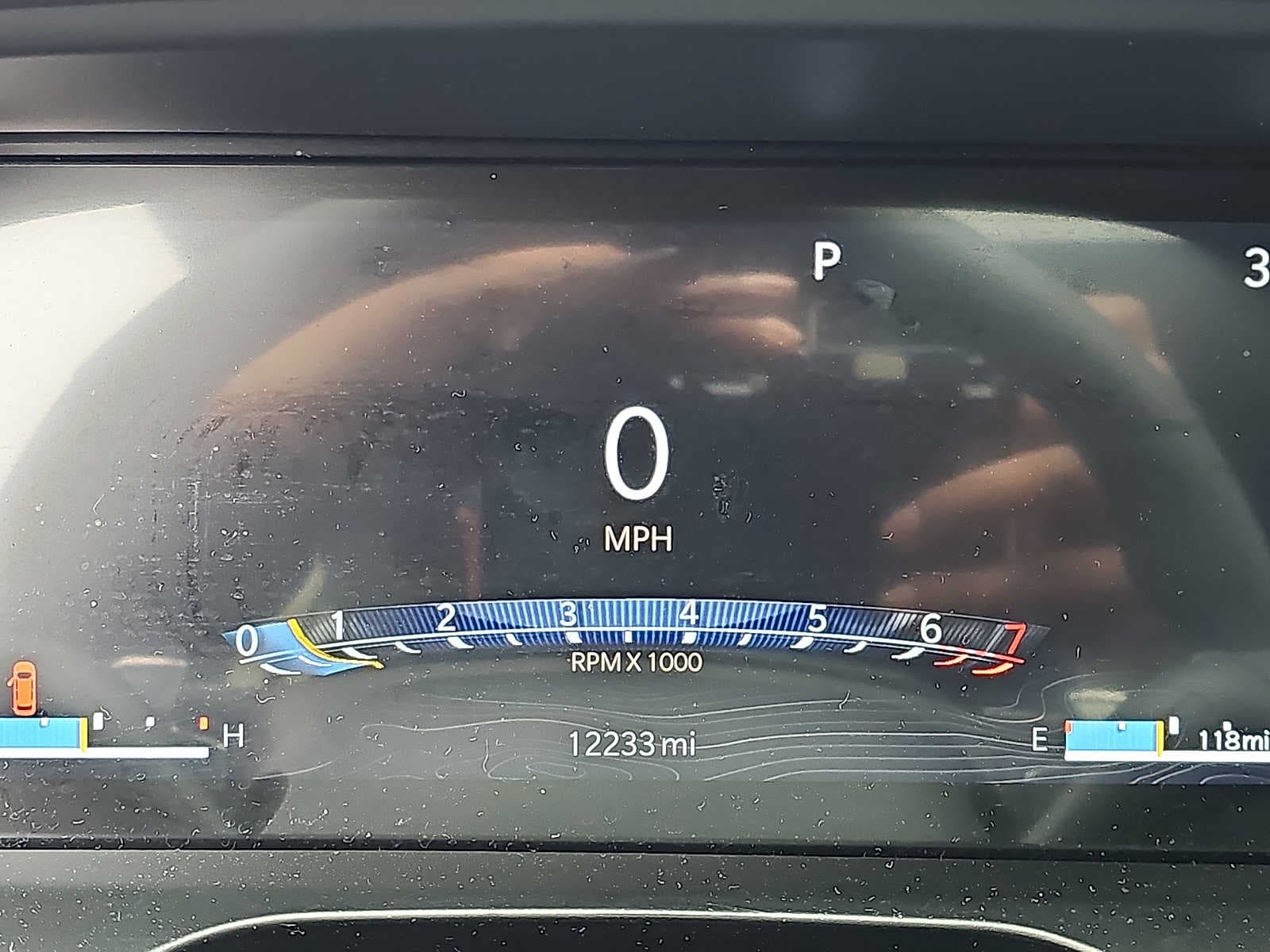 2025 Jeep Grand Cherokee Altitude - Photo 21