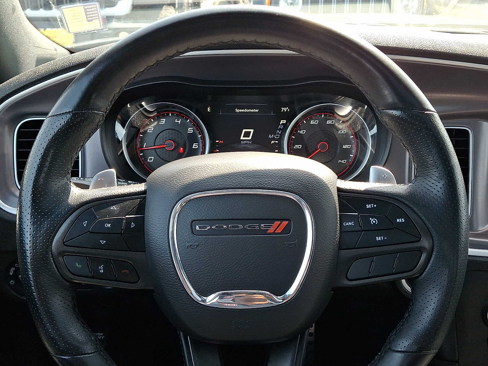 2022 Dodge Charger GT - Photo 20